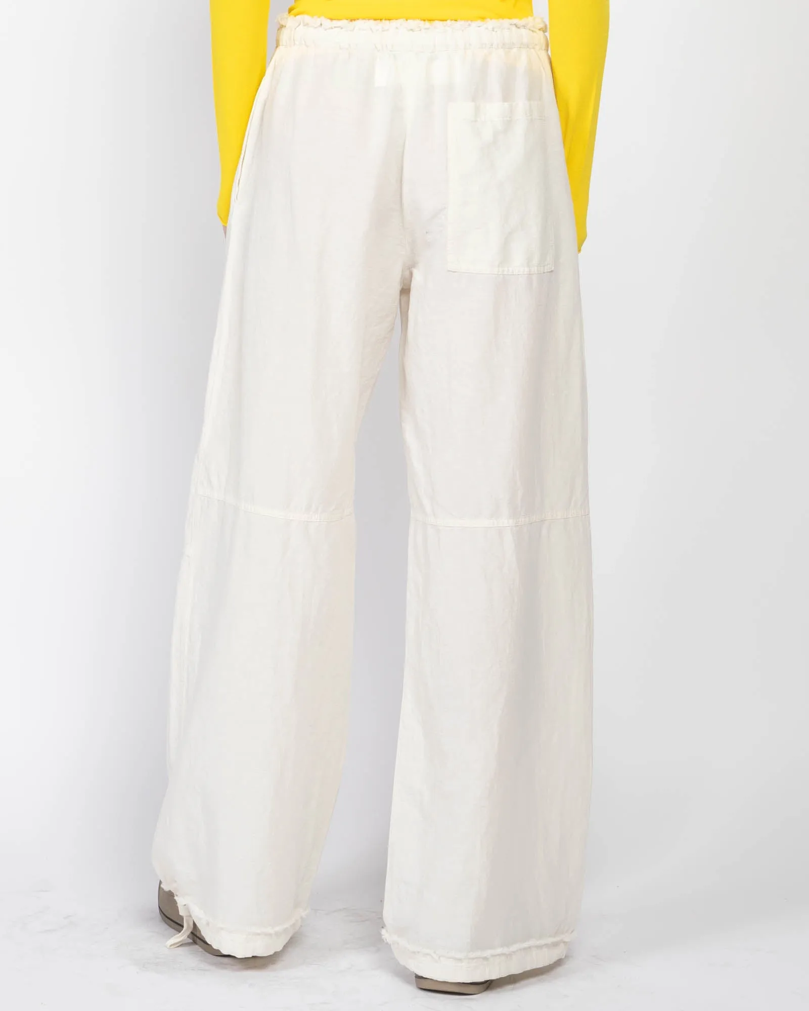 Relaxed Drawstring Pants sold by TNT Fashion product image thumbnail 3