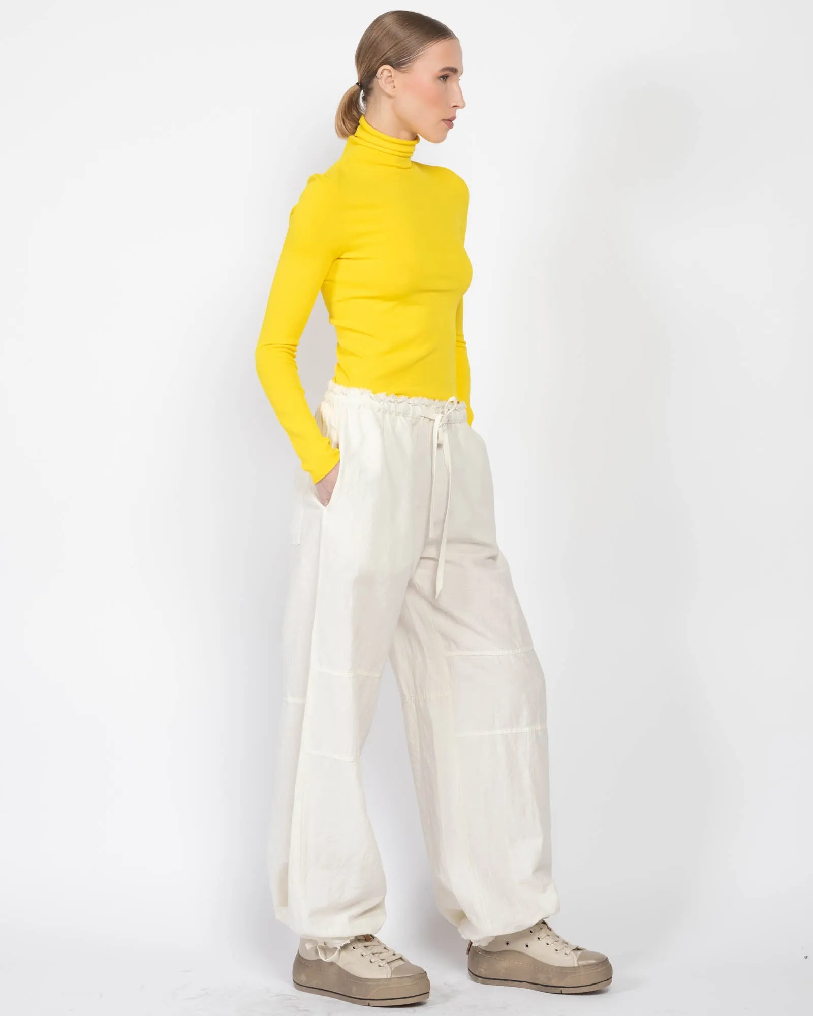 Relaxed Drawstring Pants sold by TNT Fashion product image thumbnail 5