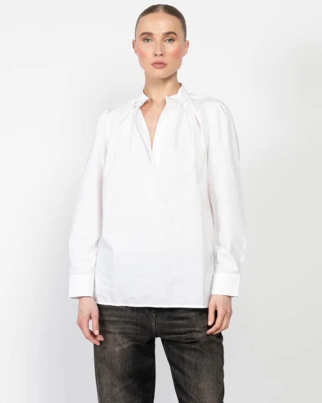 The Puff Shirt sold by TNT Fashion