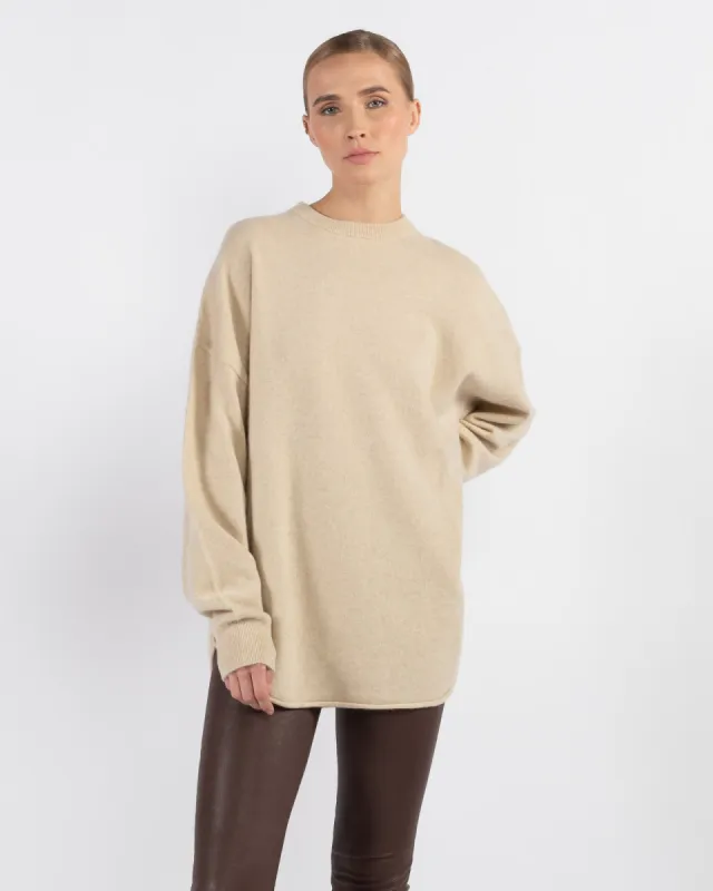Crew Hop Sweater sold by TNT Fashion