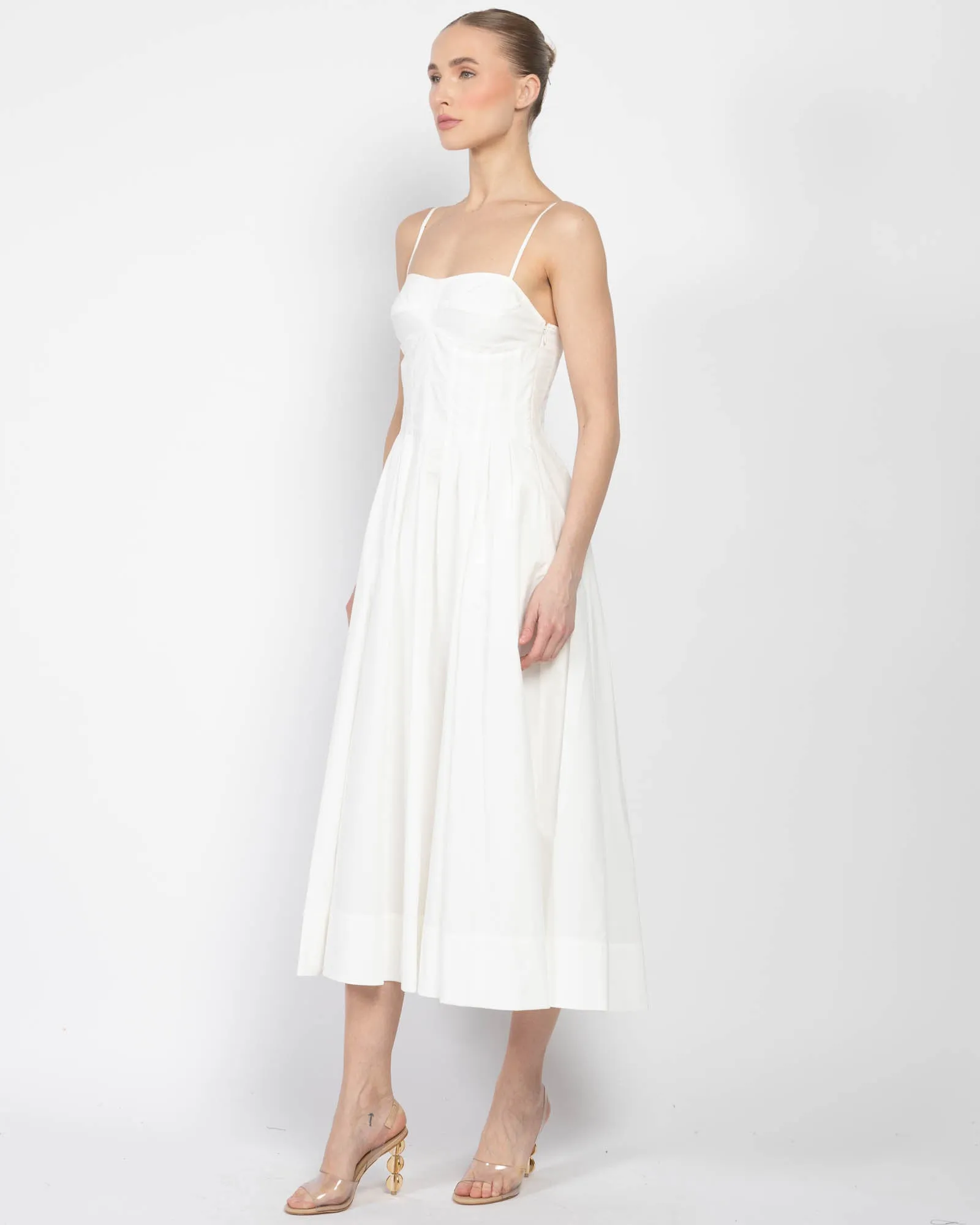 Kittiya Dress sold by TNT Fashion product image thumbnail 4