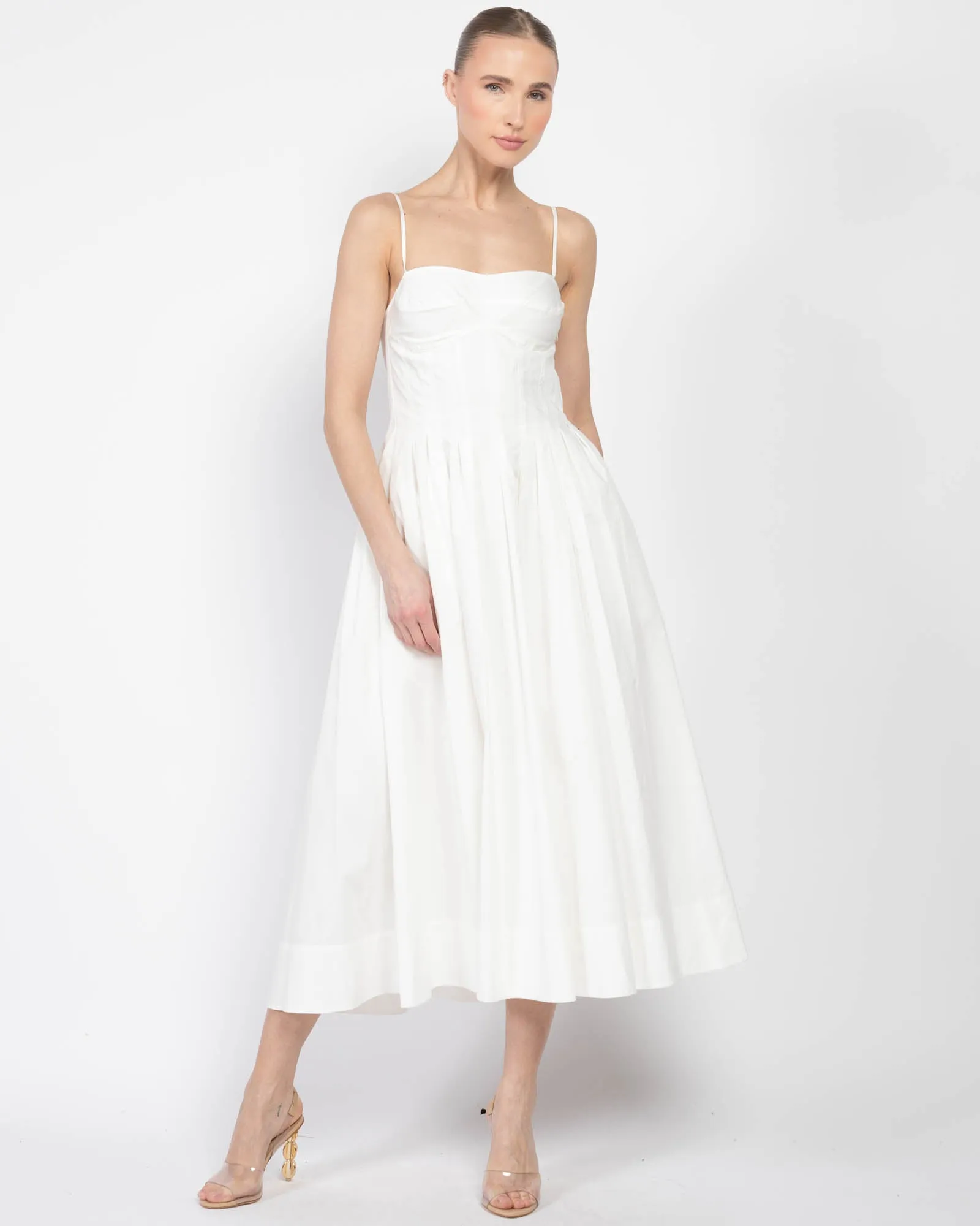 Kittiya Dress sold by TNT Fashion product image thumbnail 3