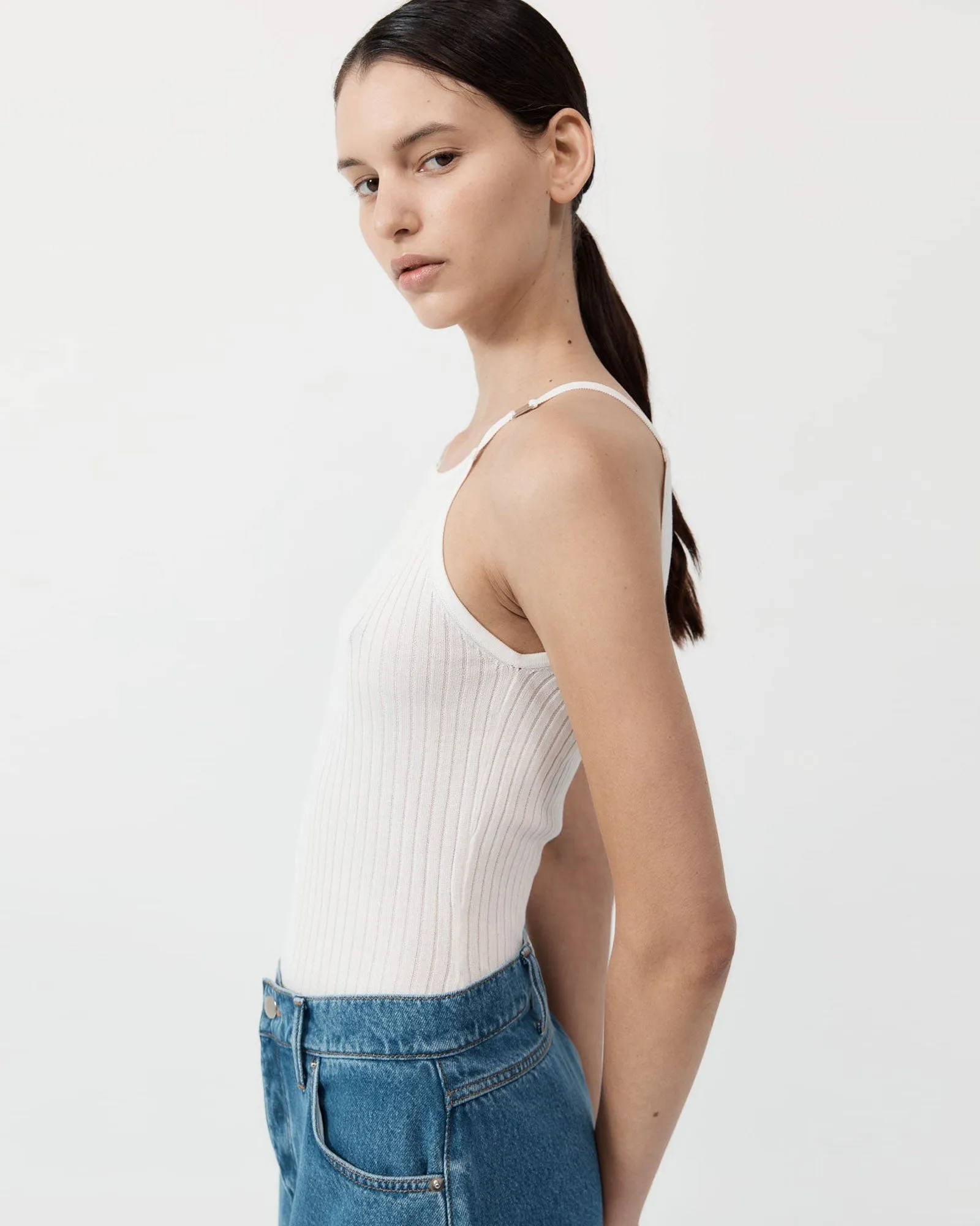 Square Tank sold by TNT Fashion product image thumbnail 3