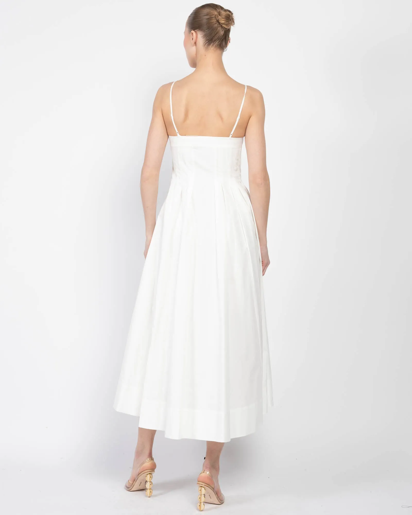 Kittiya Dress sold by TNT Fashion product image thumbnail 2