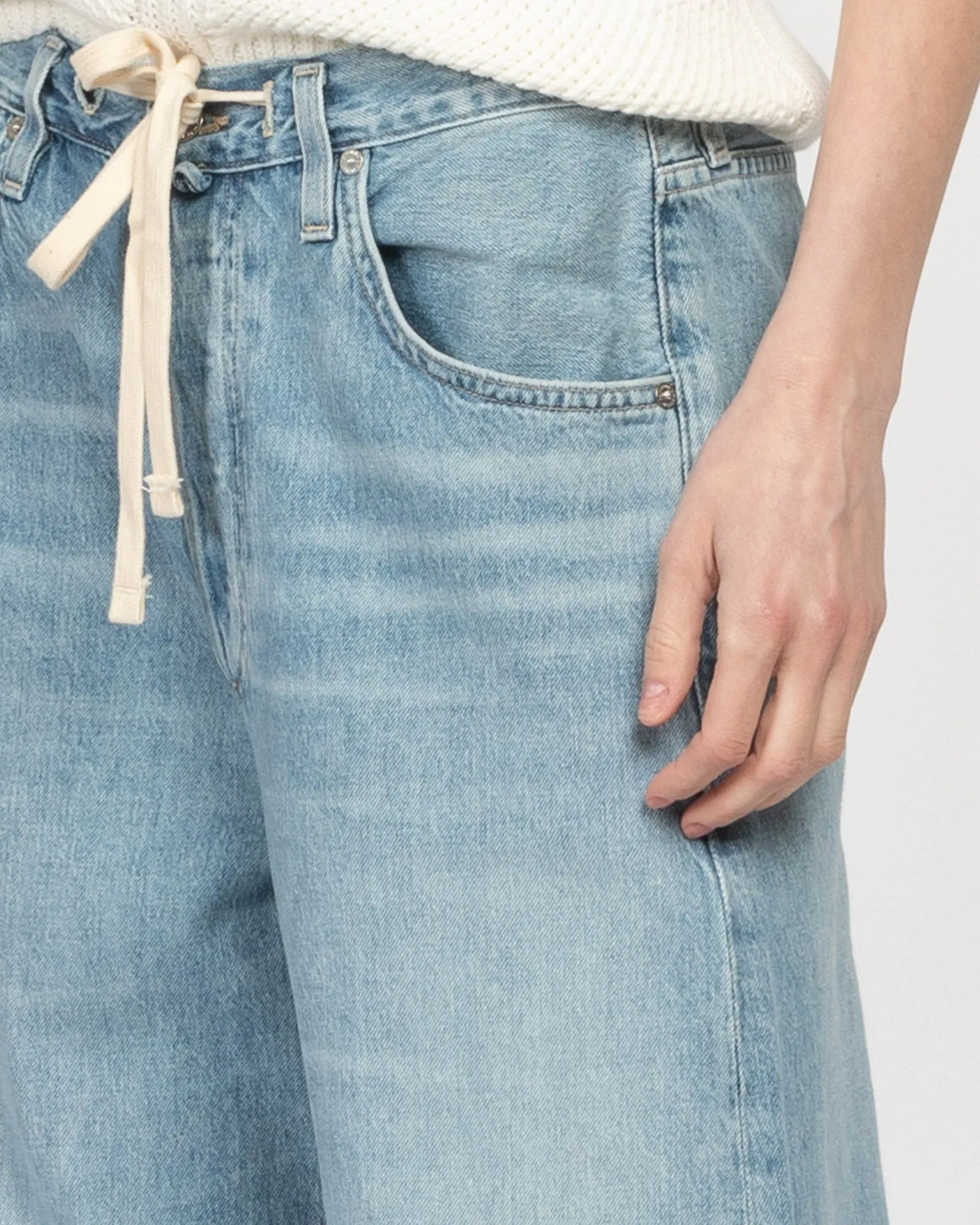 Brynn Trousers sold by TNT Fashion product image thumbnail 5