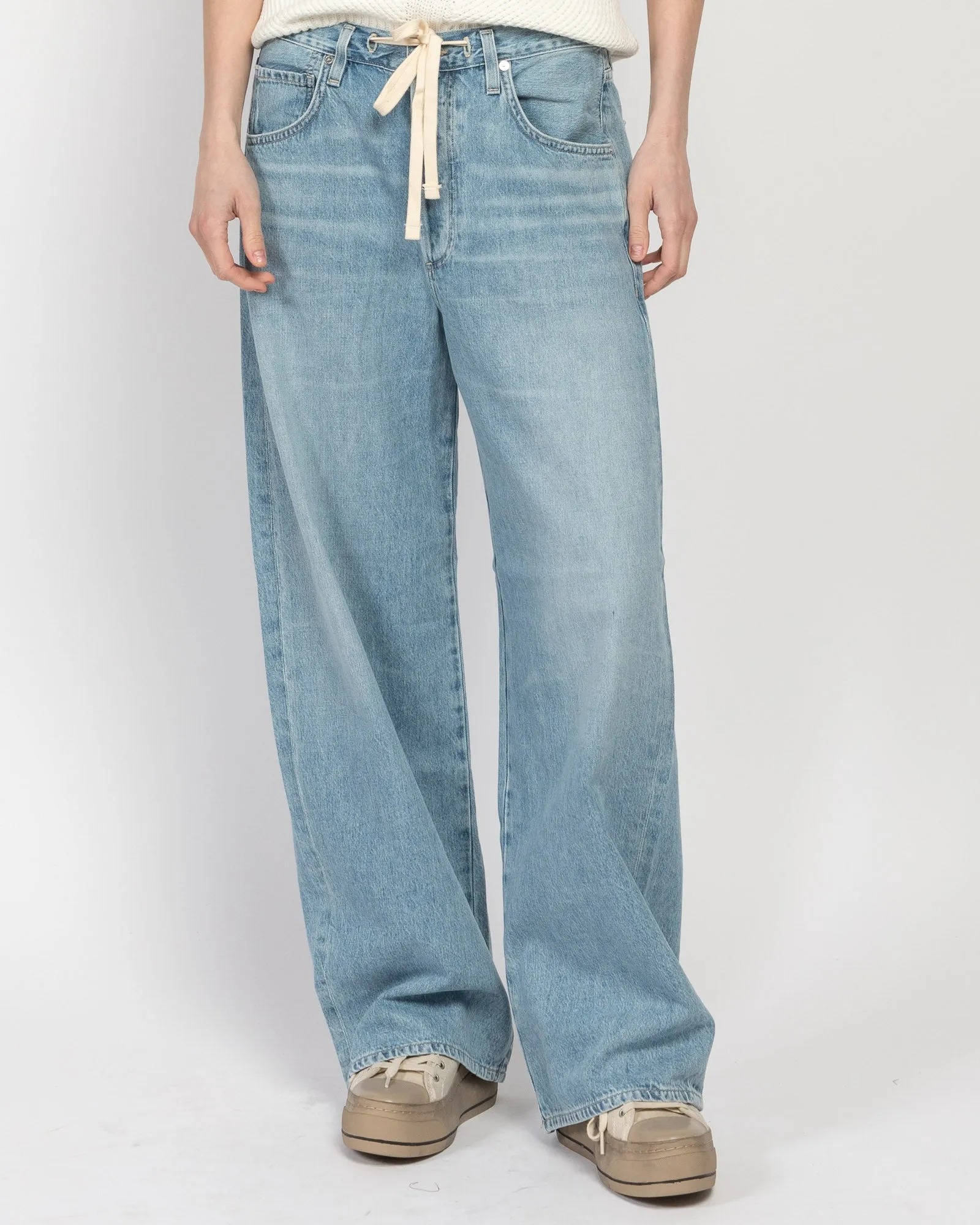 Brynn Trousers sold by TNT Fashion