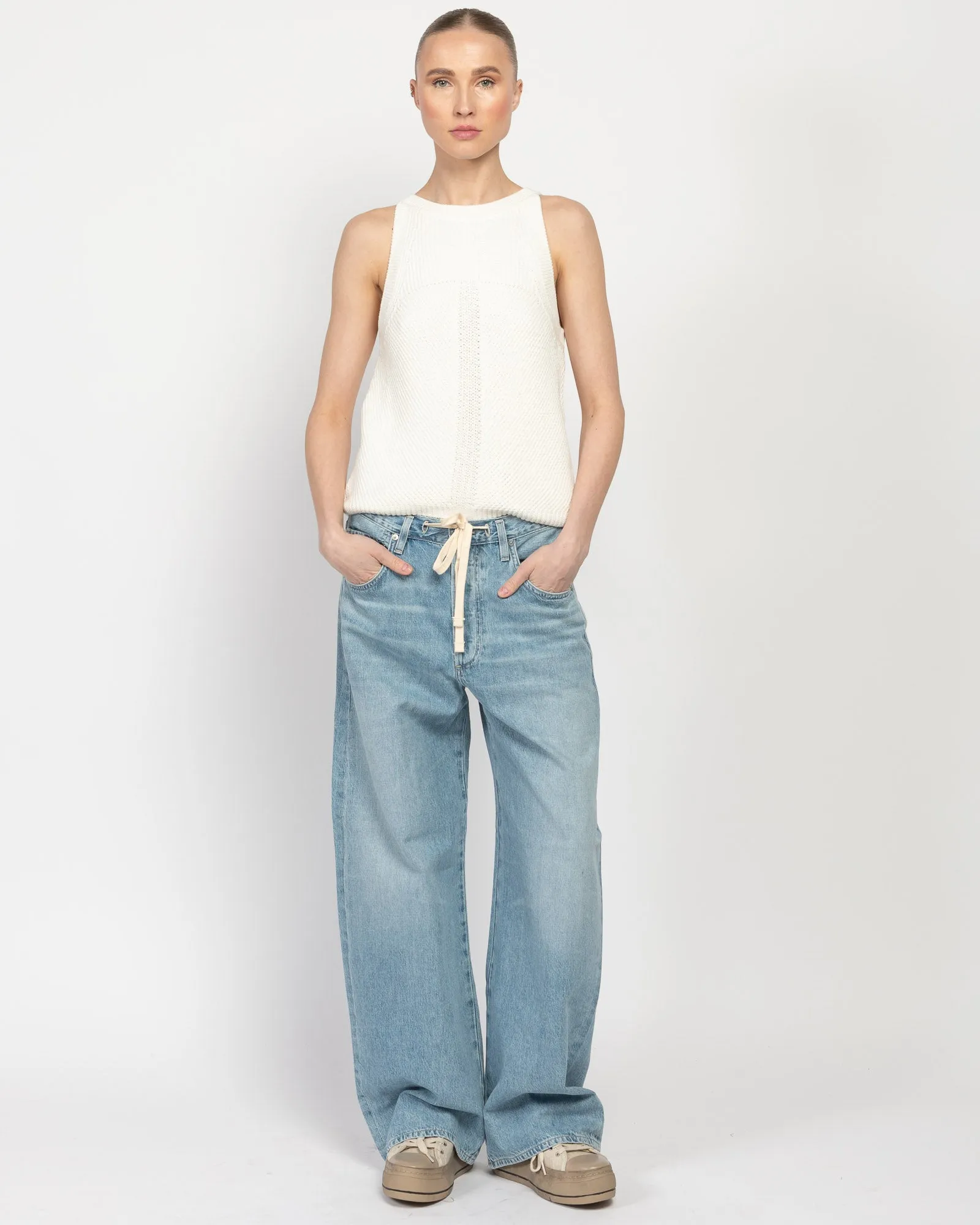 Brynn Trousers sold by TNT Fashion product image thumbnail 2