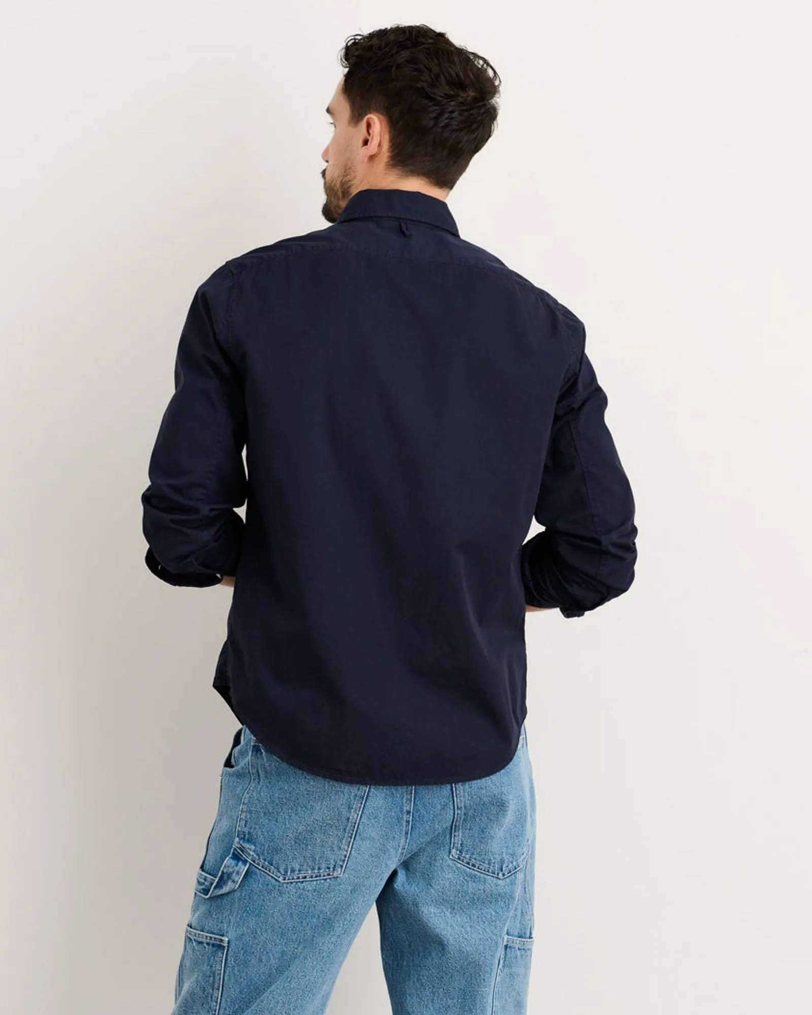 Paper Shirt sold by TNT Fashion product image thumbnail 3