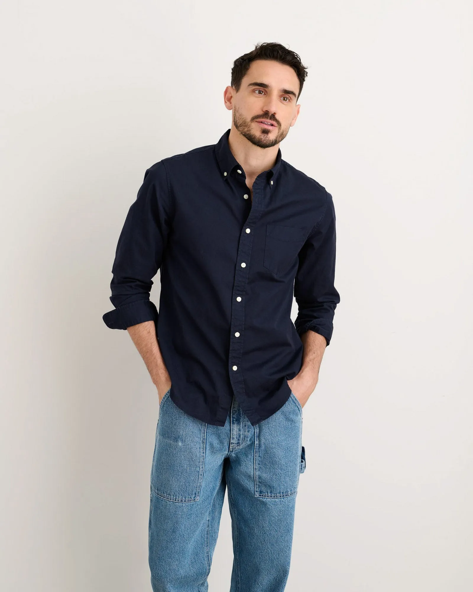 Paper Shirt sold by TNT Fashion