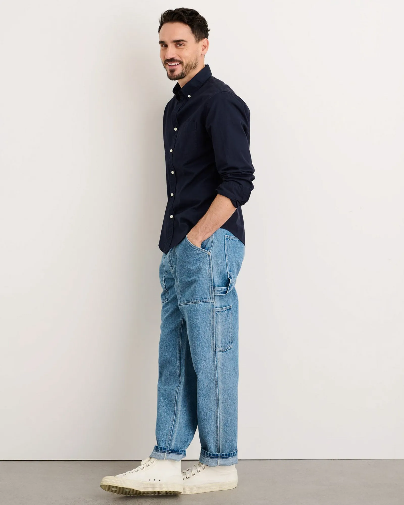 Paper Shirt sold by TNT Fashion product image thumbnail 4