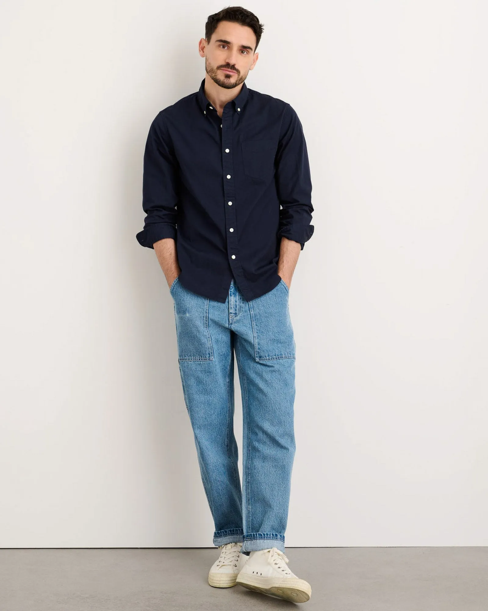 Paper Shirt sold by TNT Fashion product image thumbnail 2