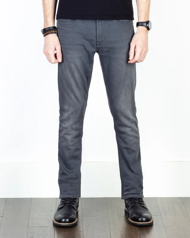 Slim Straight Jeans sold by TNT Fashion