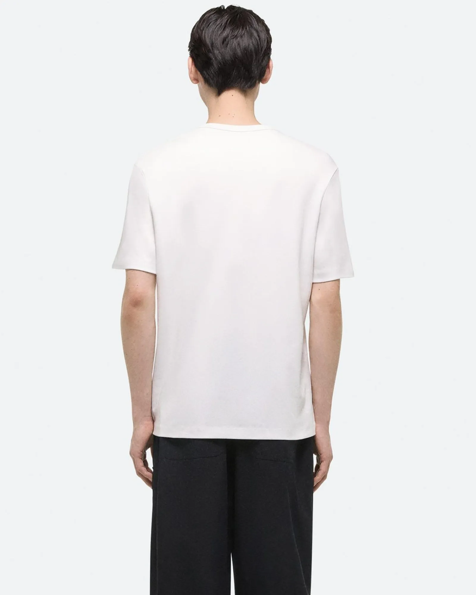 Logo T-Shirt sold by TNT Fashion product image thumbnail 3