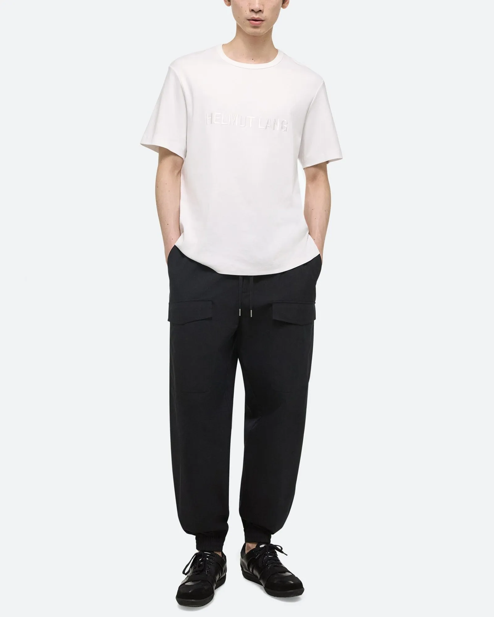 Logo T-Shirt sold by TNT Fashion product image thumbnail 2