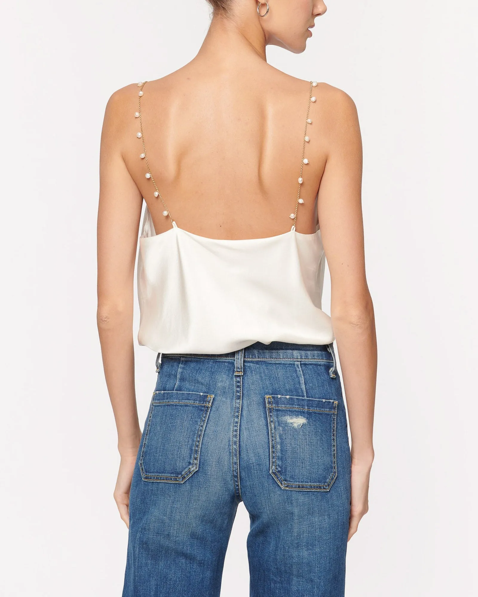 Busy Cami sold by TNT Fashion product image thumbnail 2