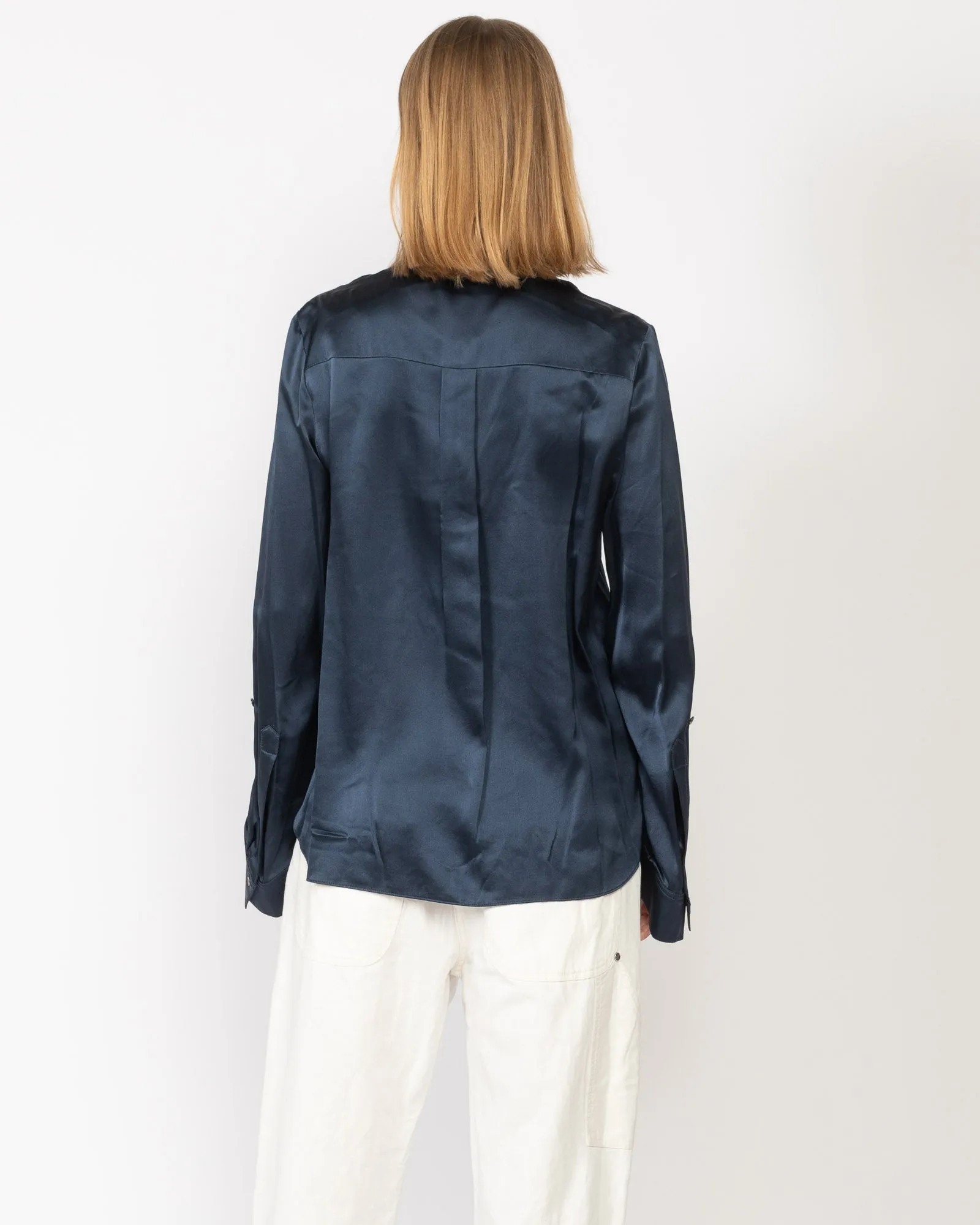 Boyfriend Shirt sold by TNT Fashion product image thumbnail 3