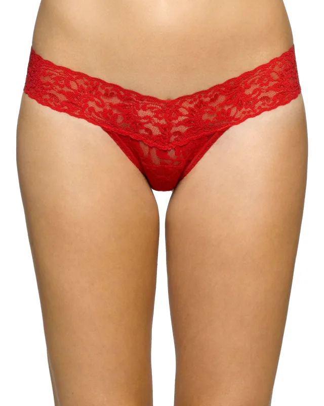 Low Rise Thong sold by TNT Fashion