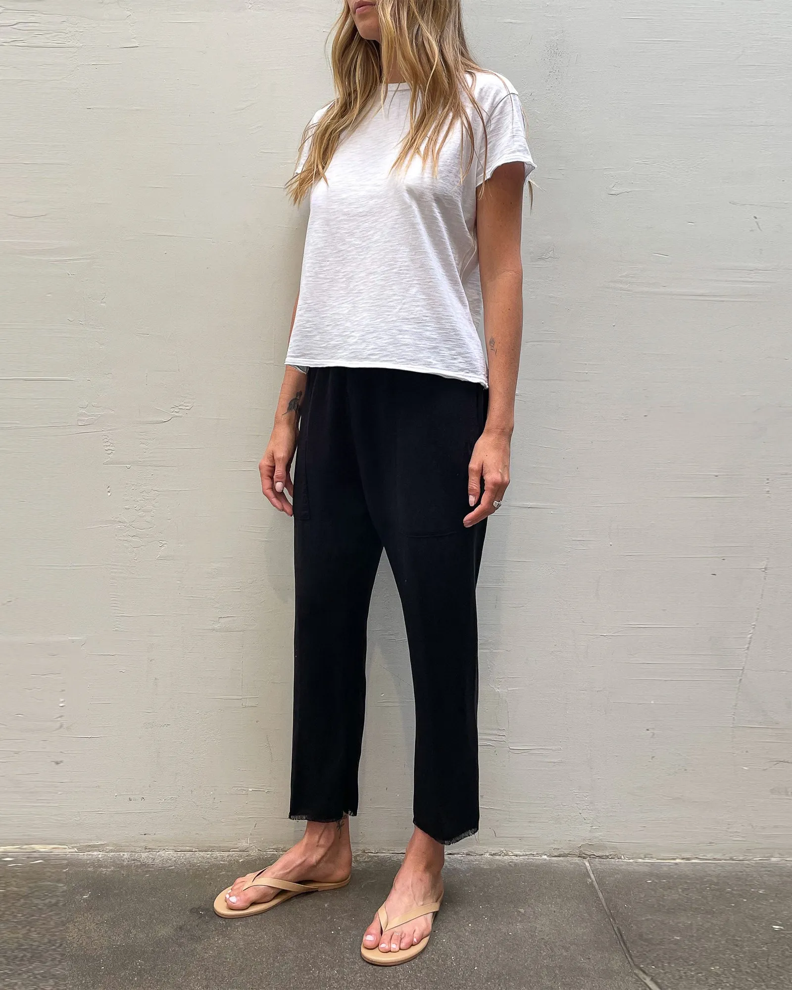 Erika Linen Pants sold by TNT Fashion product image thumbnail 4