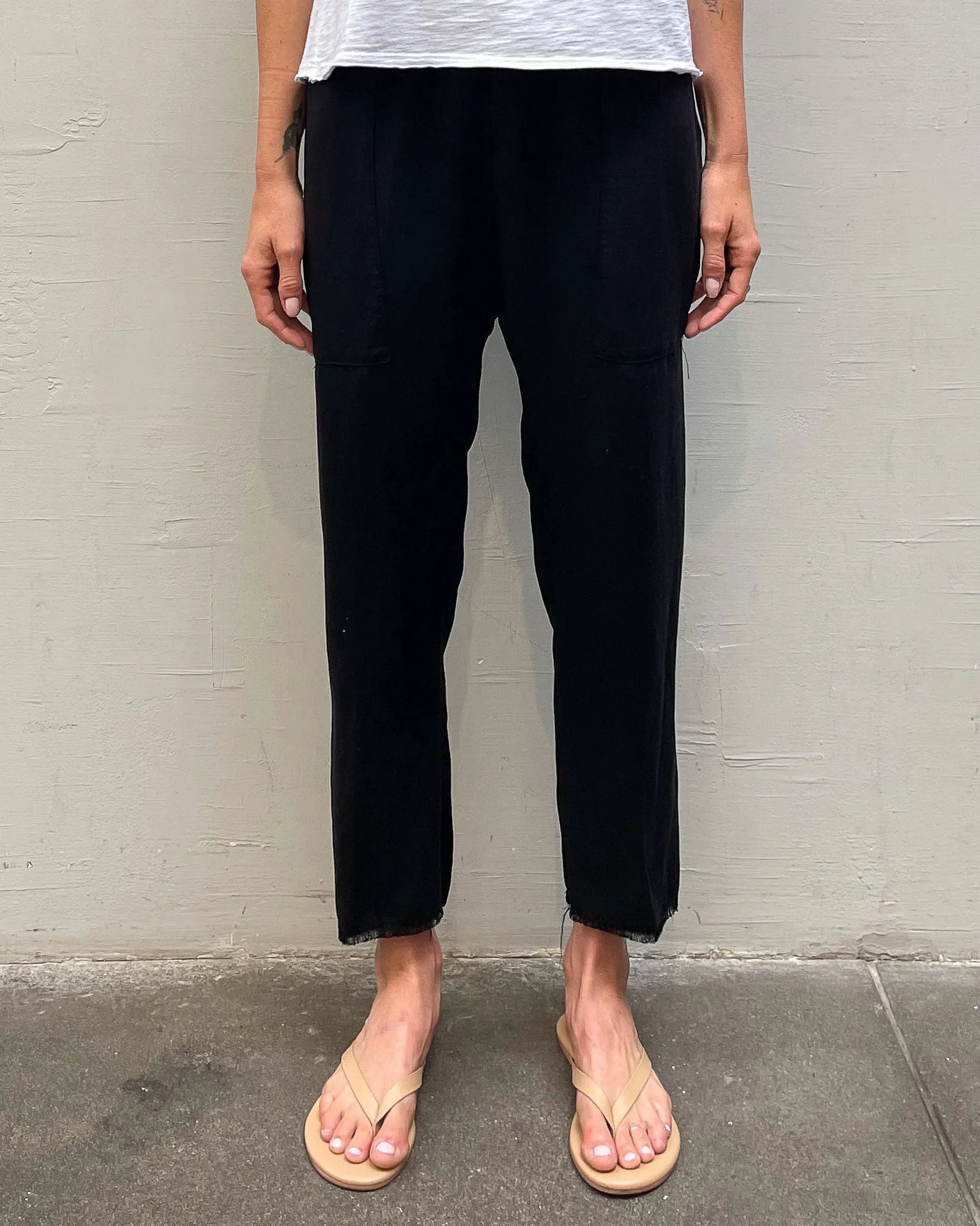 Erika Linen Pants sold by TNT Fashion