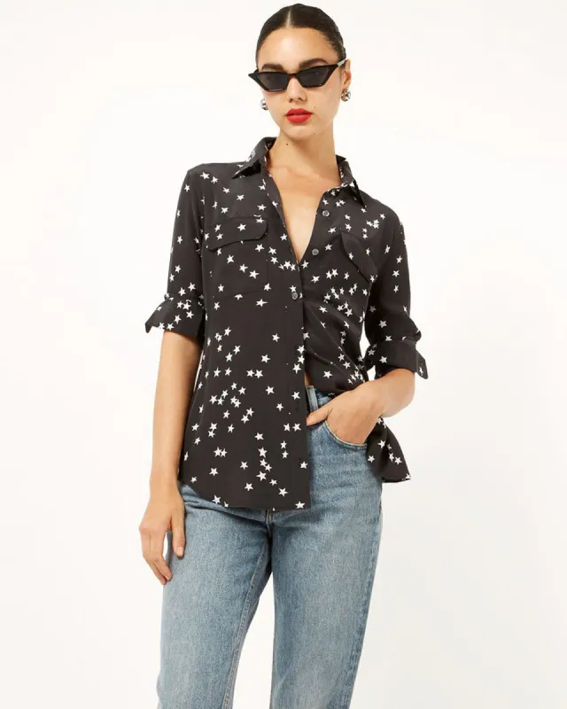 Slim Signature Shirt sold by TNT Fashion