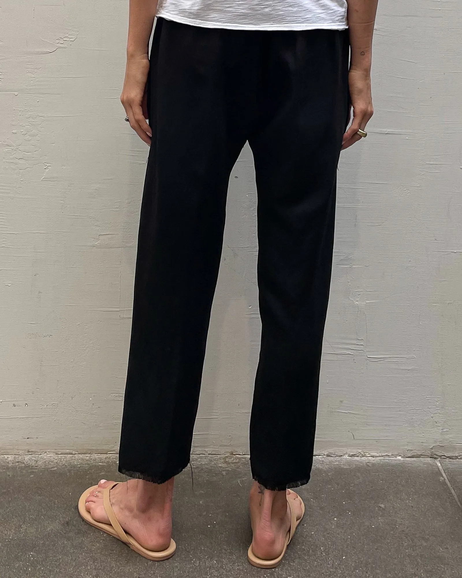 Erika Linen Pants sold by TNT Fashion product image thumbnail 3
