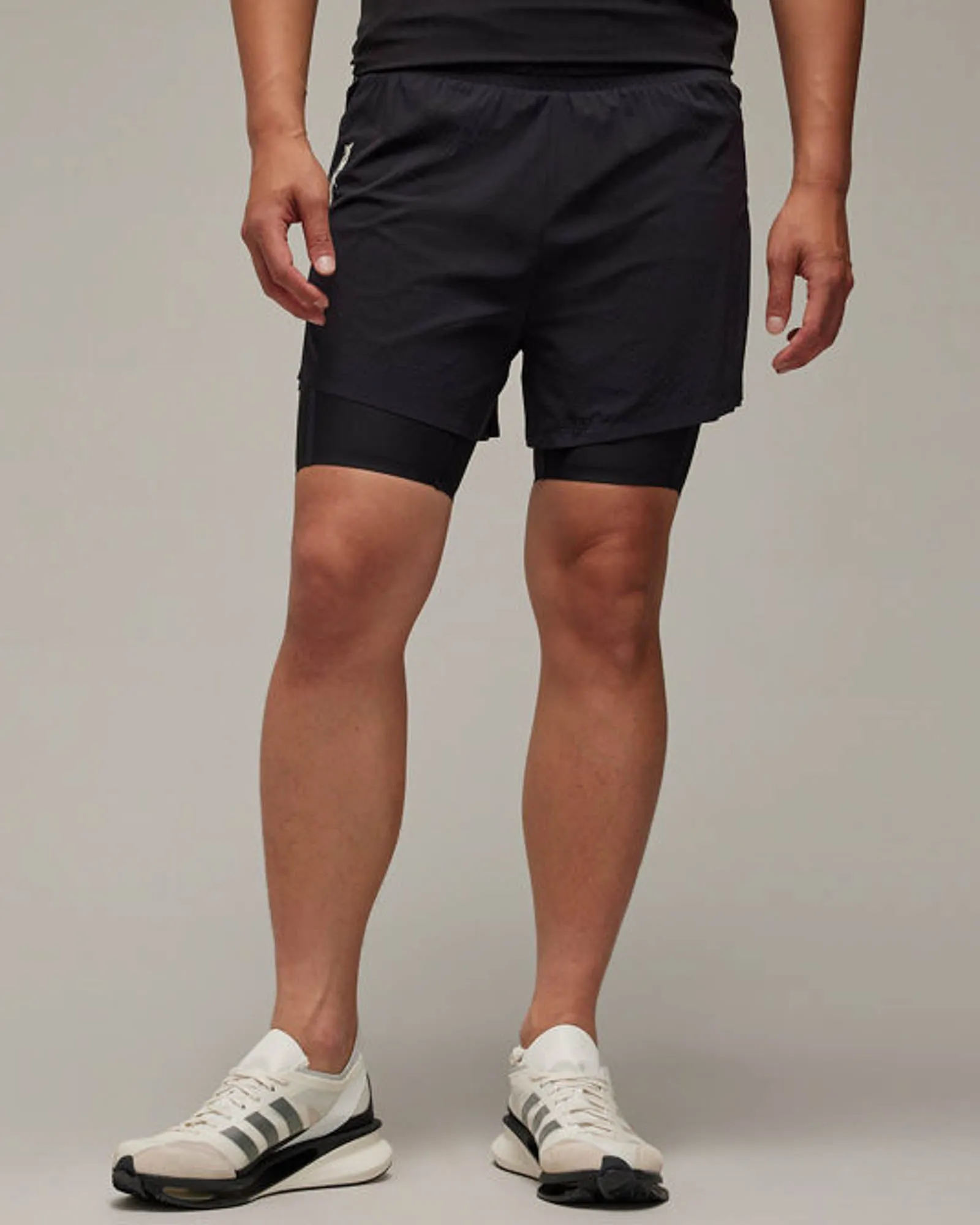 Run Tight Shorts sold by TNT Fashion
