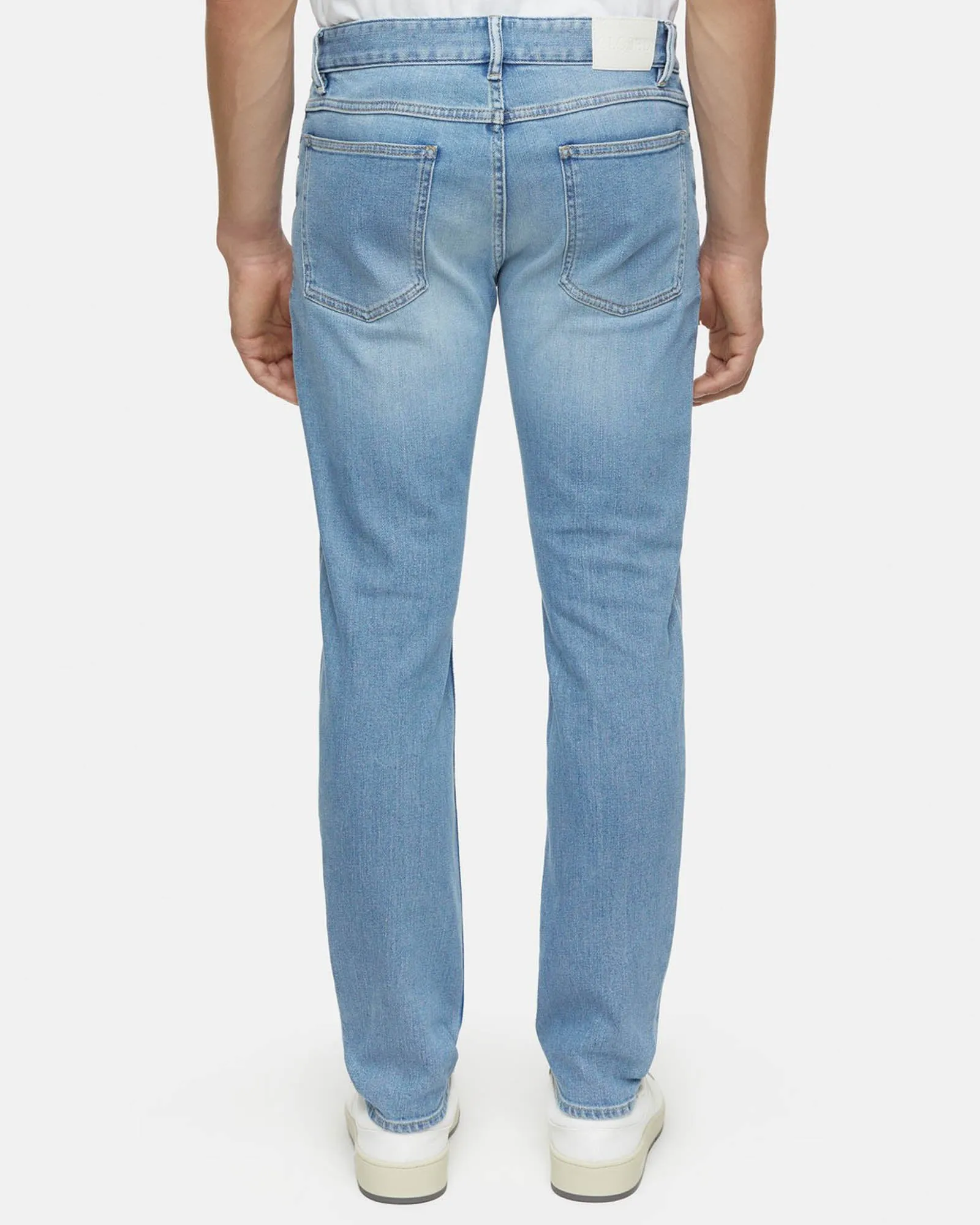 Unity Slim Jeans sold by TNT Fashion product image thumbnail 3