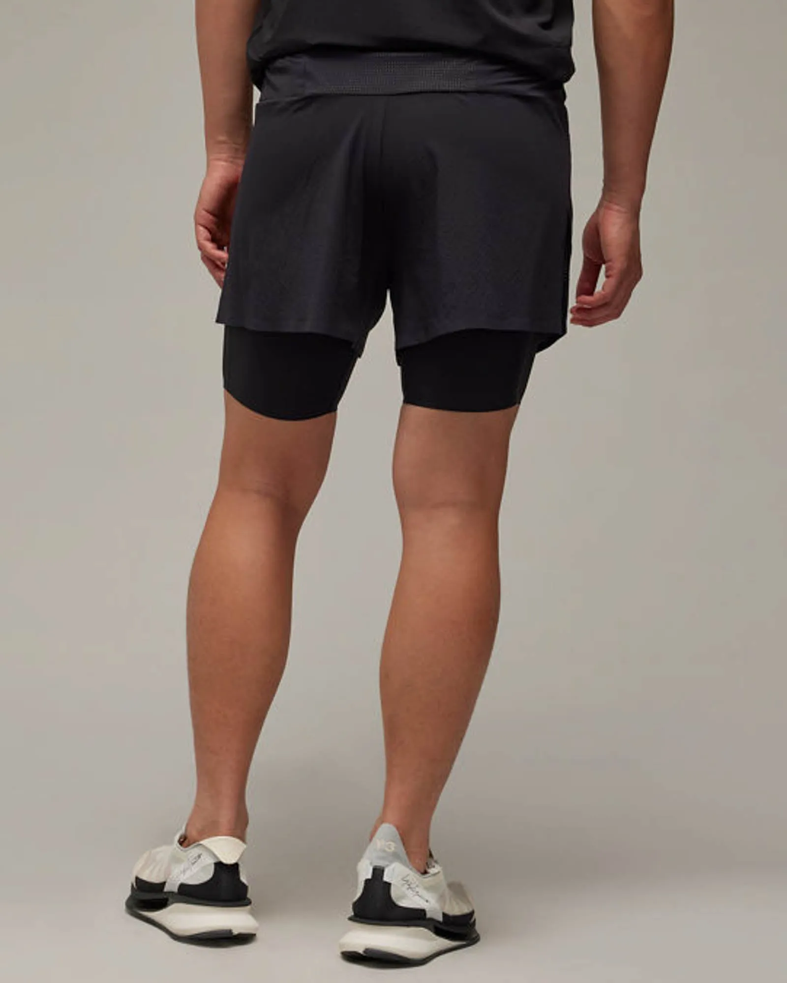 Run Tight Shorts sold by TNT Fashion product image thumbnail 3