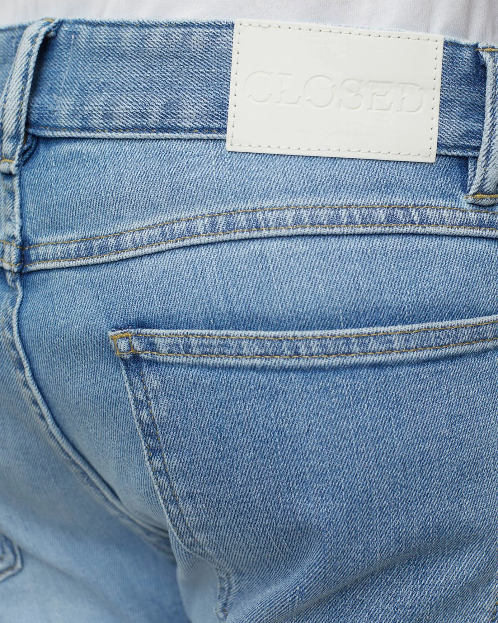 Unity Slim Jeans sold by TNT Fashion product image thumbnail 4