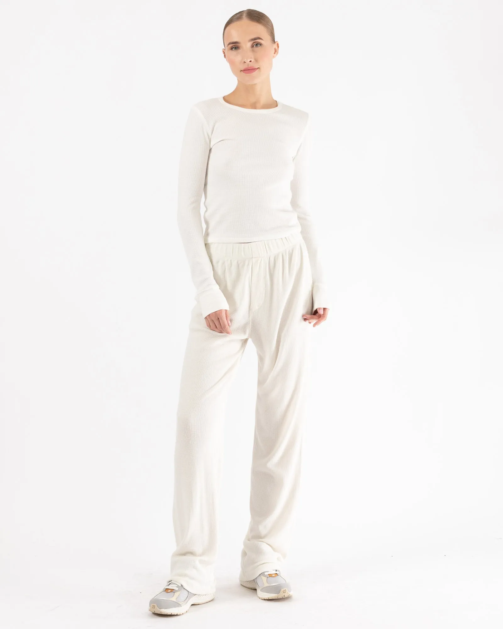 Thermal Lounge Pants sold by TNT Fashion product image thumbnail 2