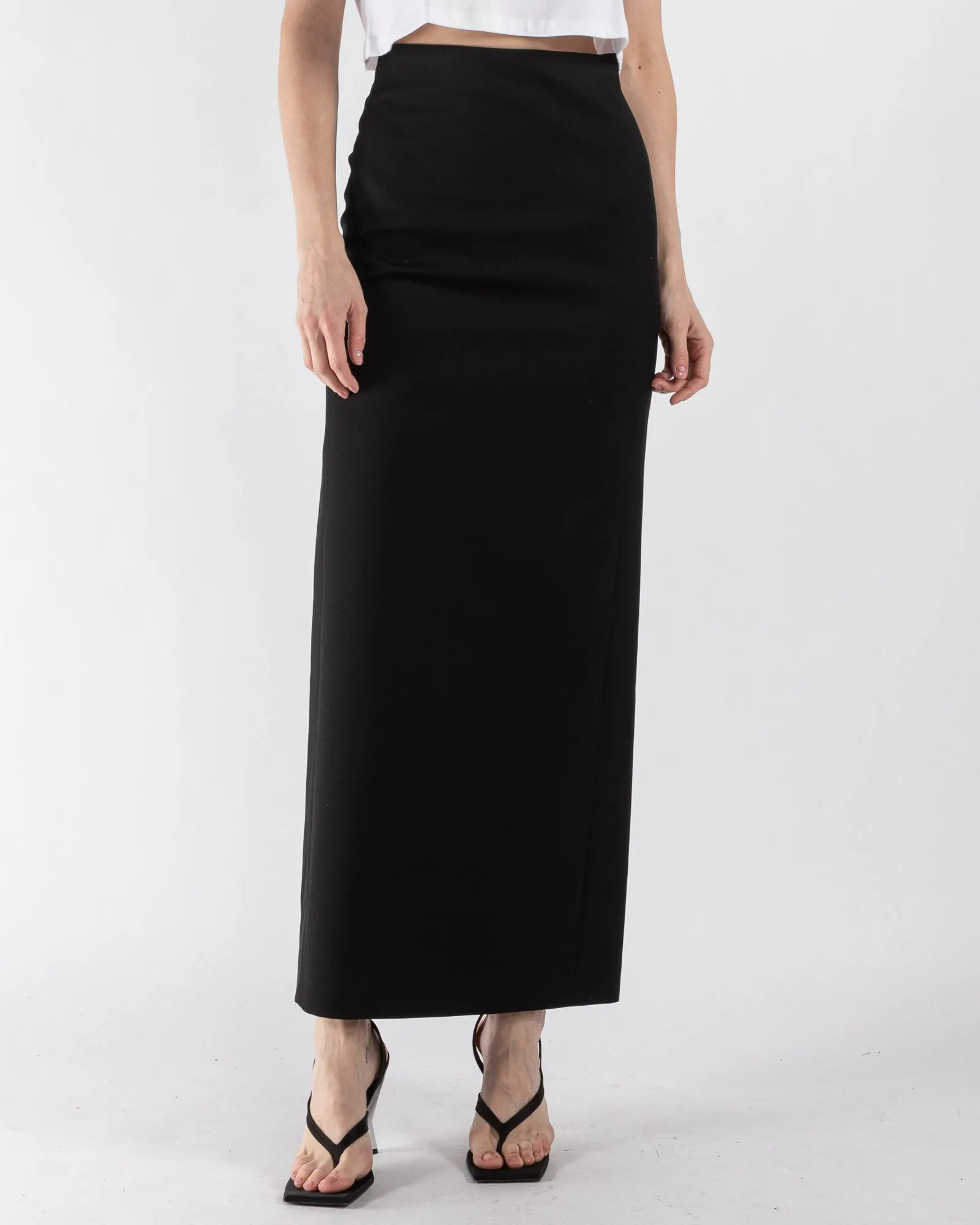 Column Skirt sold by TNT Fashion