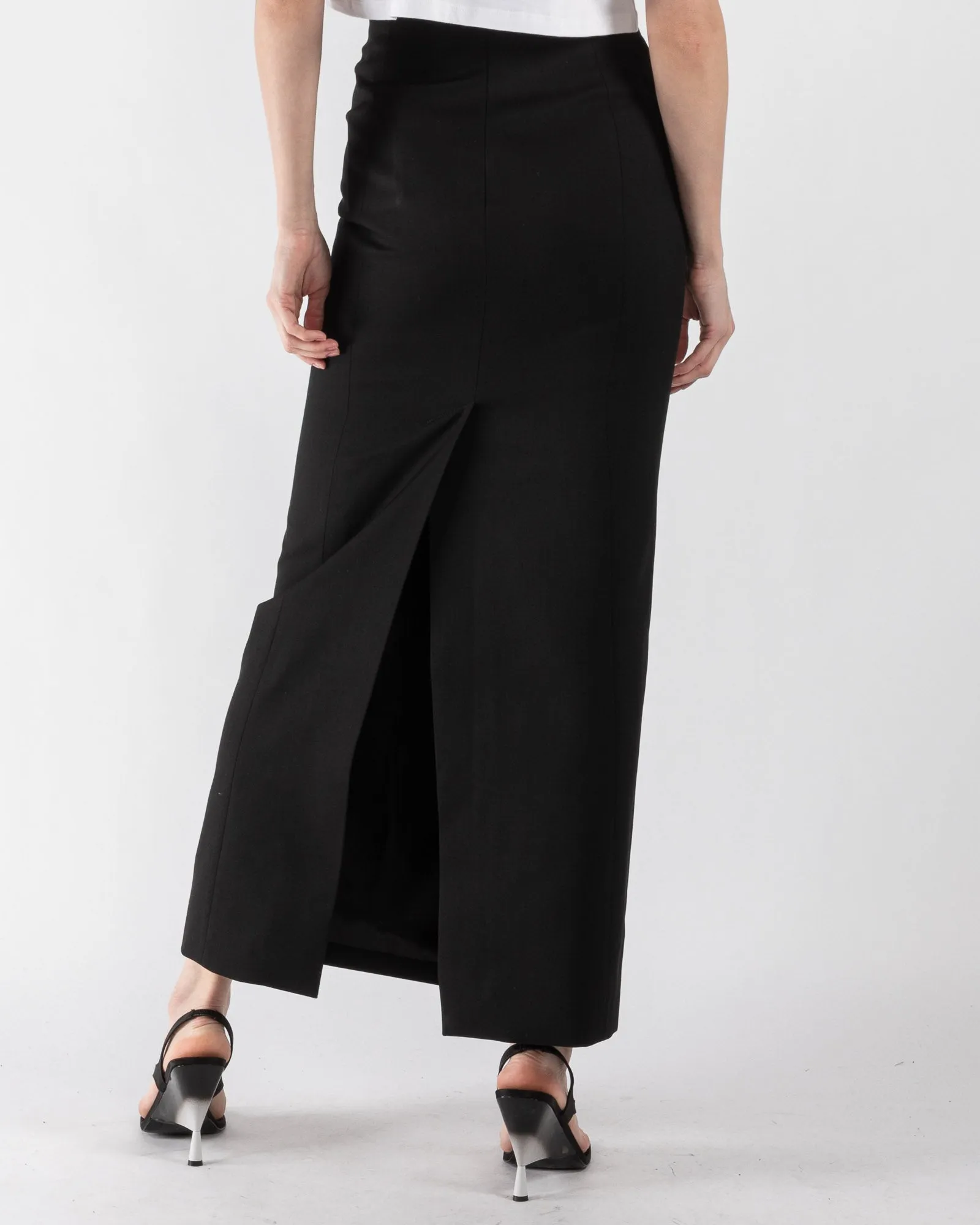 Column Skirt sold by TNT Fashion product image thumbnail 3