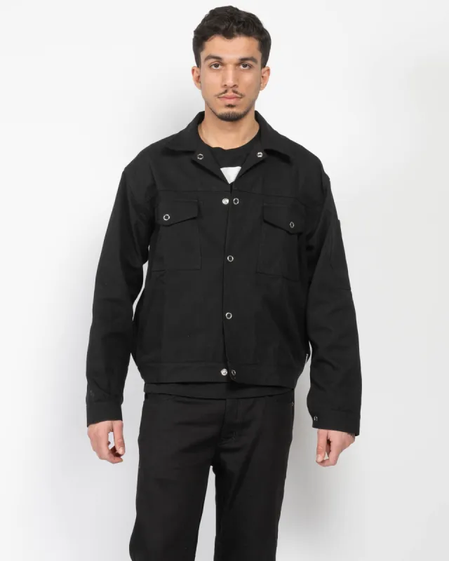 Denim Jacket sold by TNT Fashion