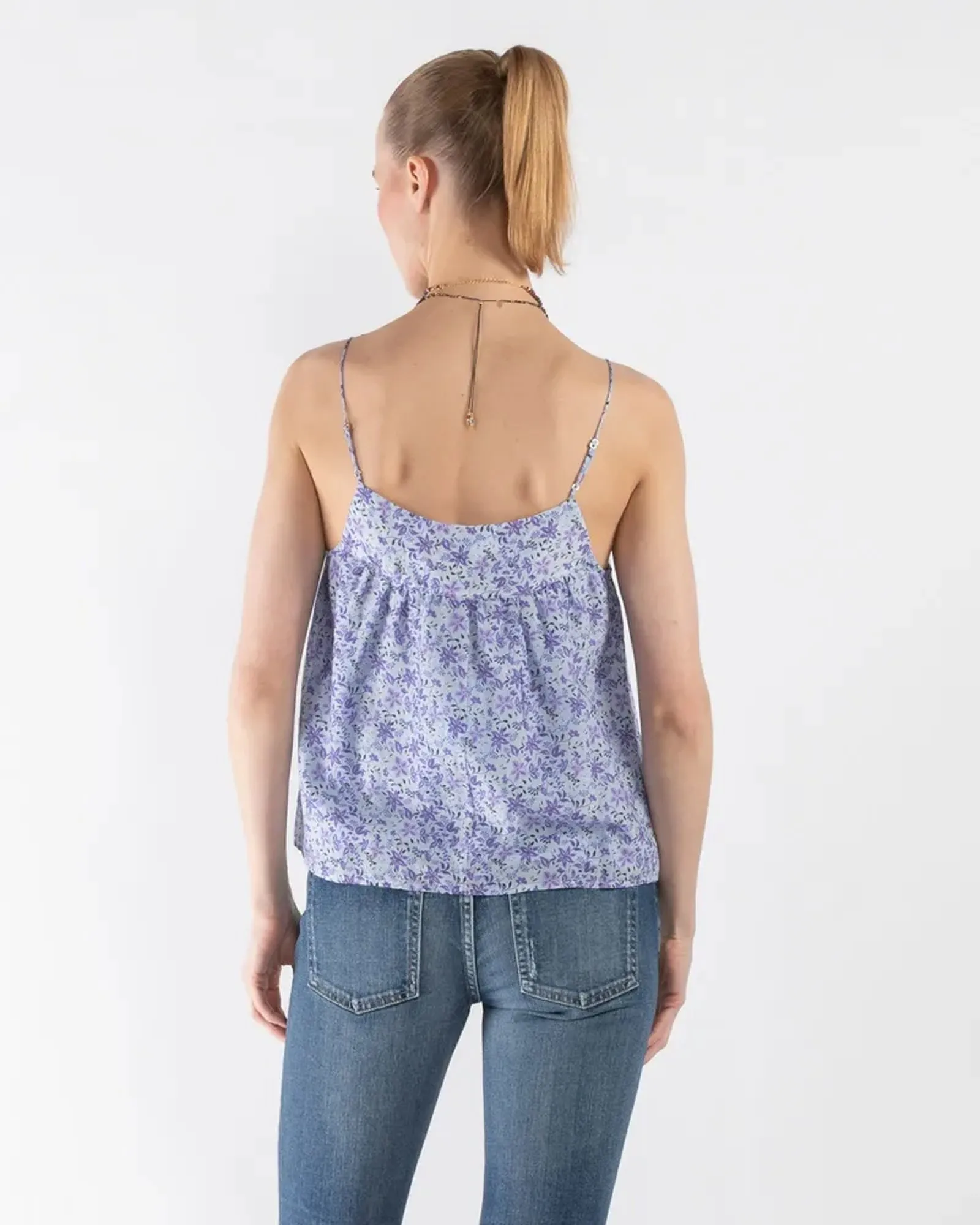 Mari Top sold by TNT Fashion product image thumbnail 3