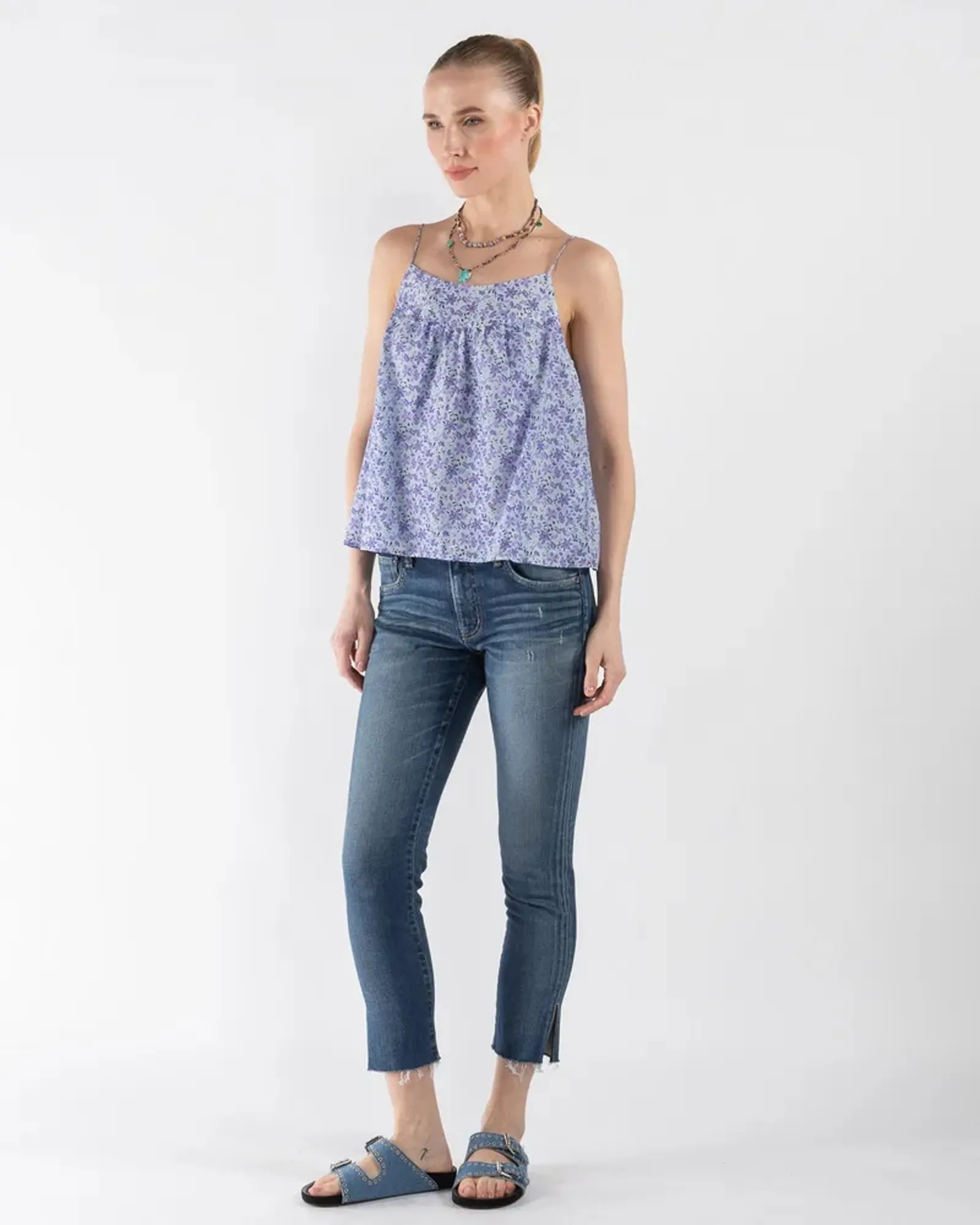 Mari Top sold by TNT Fashion product image thumbnail 4