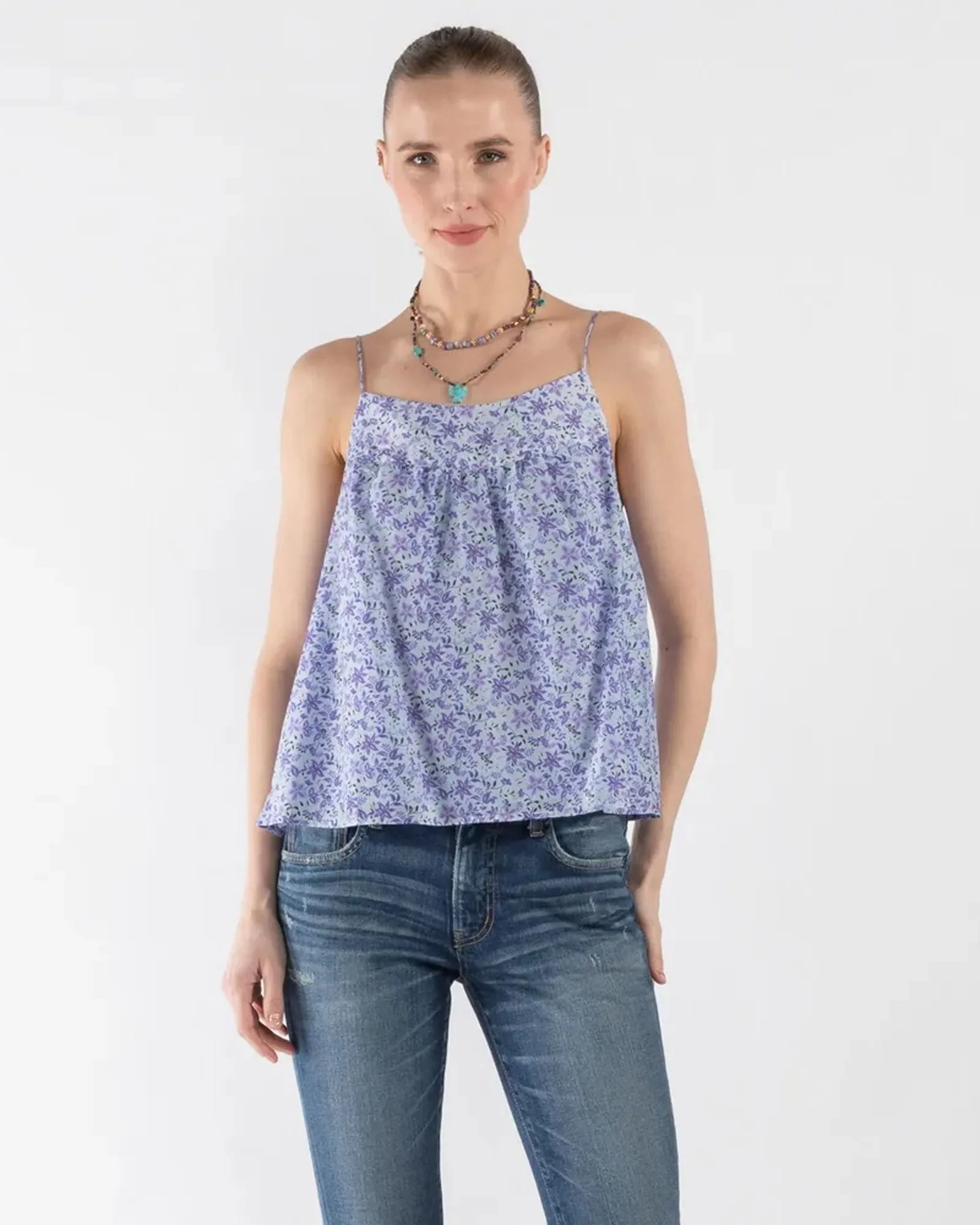 Mari Top sold by TNT Fashion