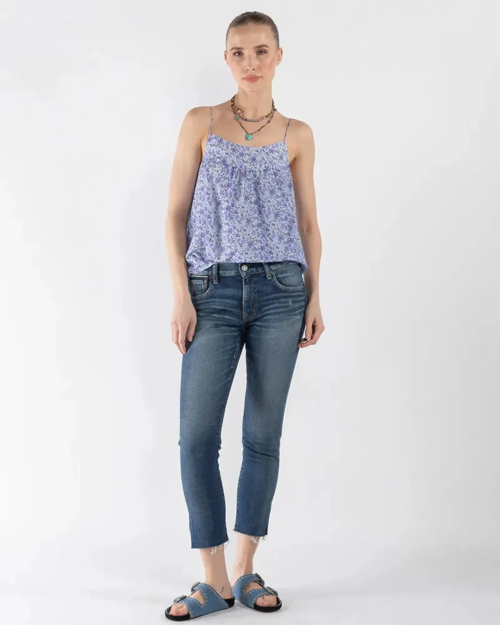 Mari Top sold by TNT Fashion product image thumbnail 2
