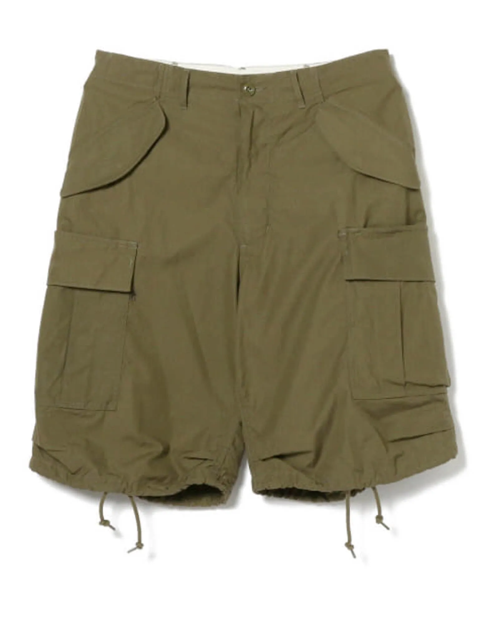 6 Pocket 80/3 Ripstop Shorts sold by TNT Fashion product image thumbnail 5