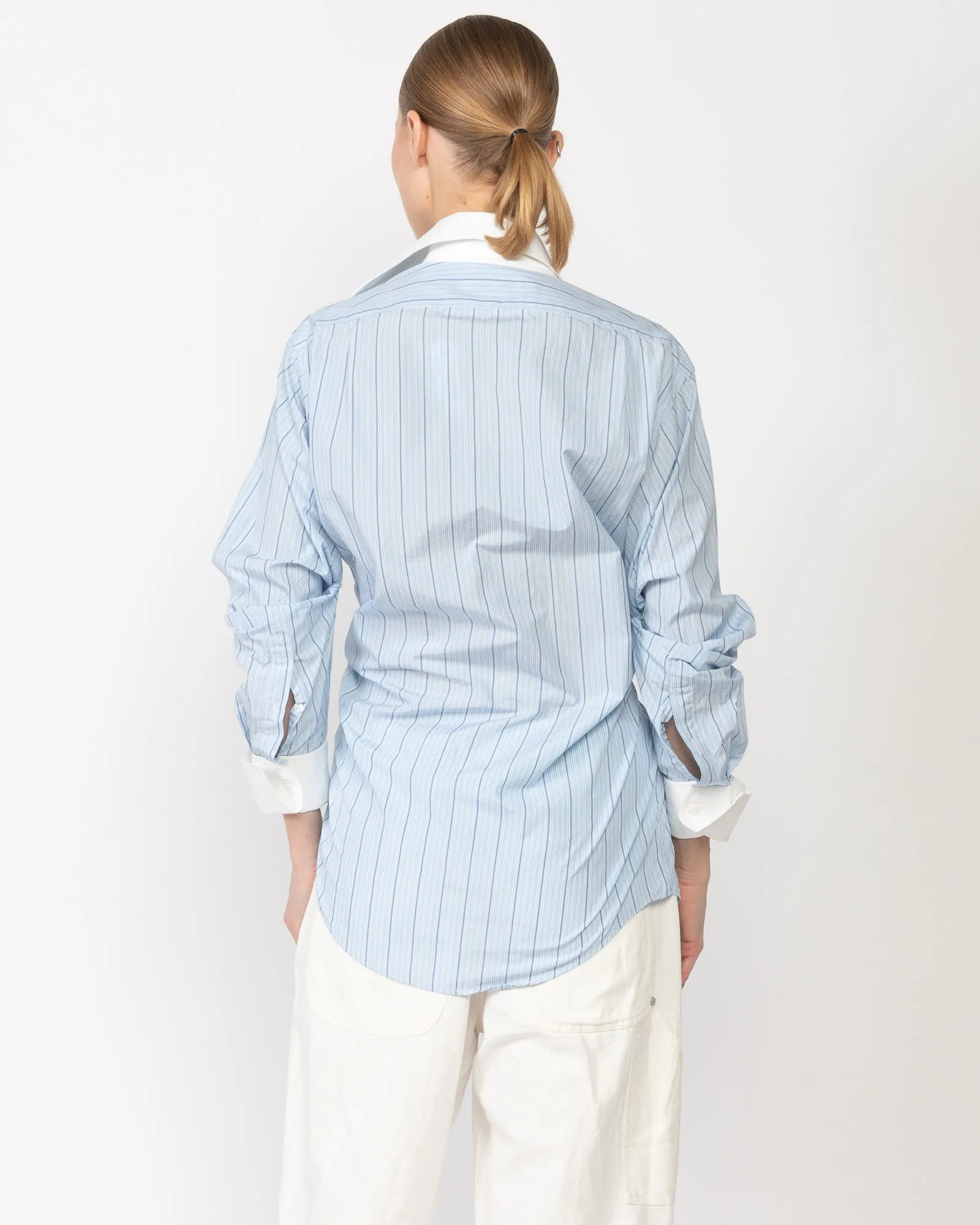 Upcycled Shirt sold by TNT Fashion product image thumbnail 3