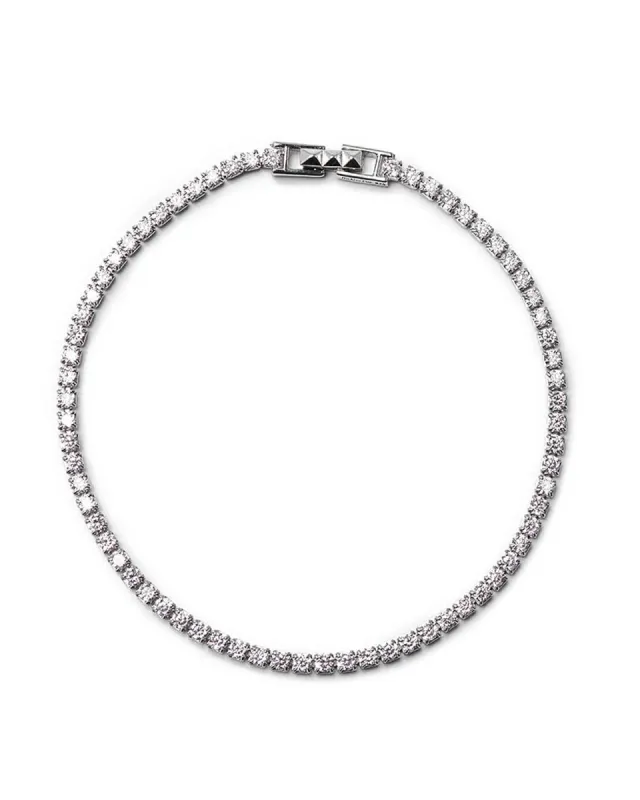 Tomo Tennis Bracelet sold by TNT Fashion