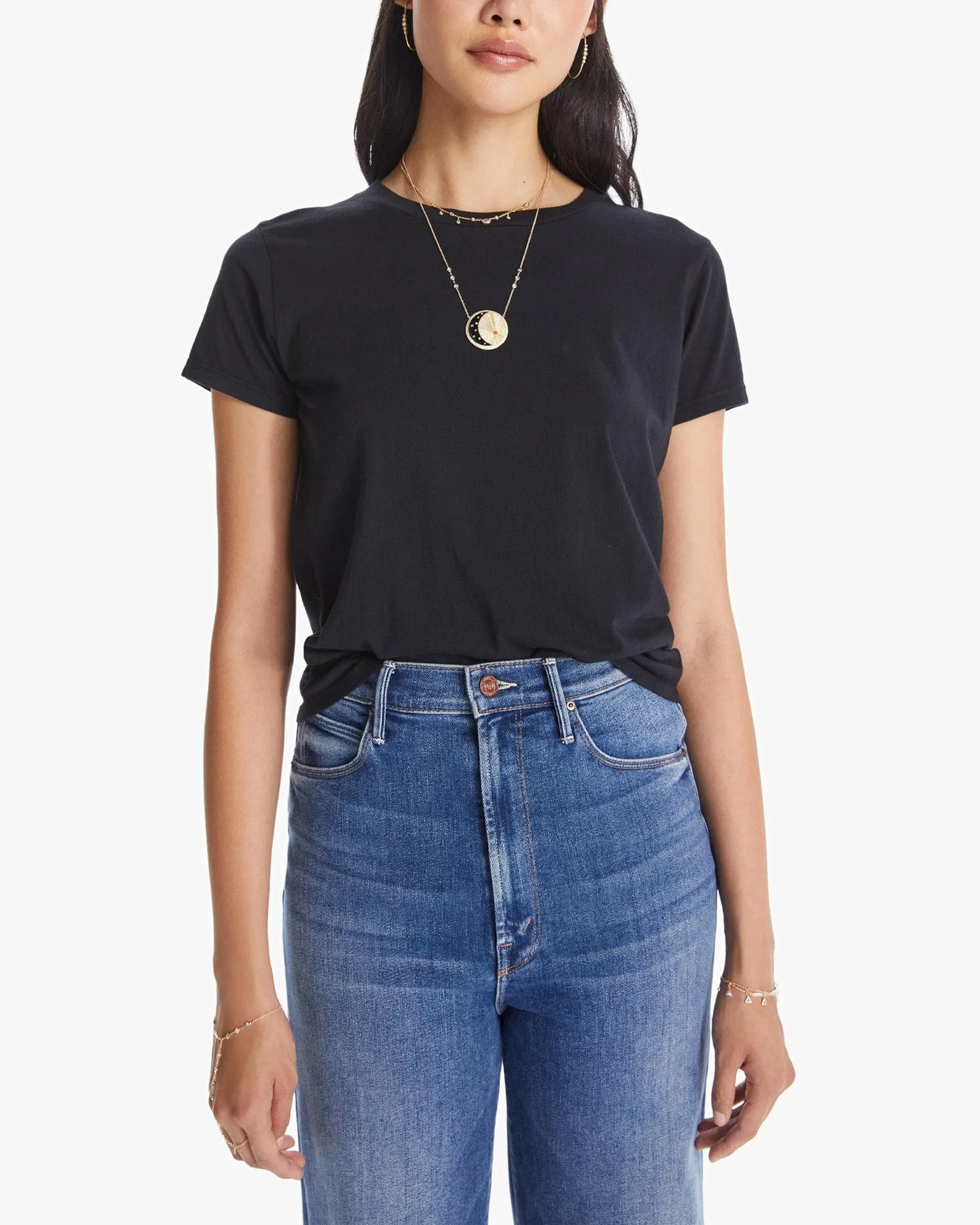 The Lil Goodie Goodie T-Shirt sold by TNT Fashion