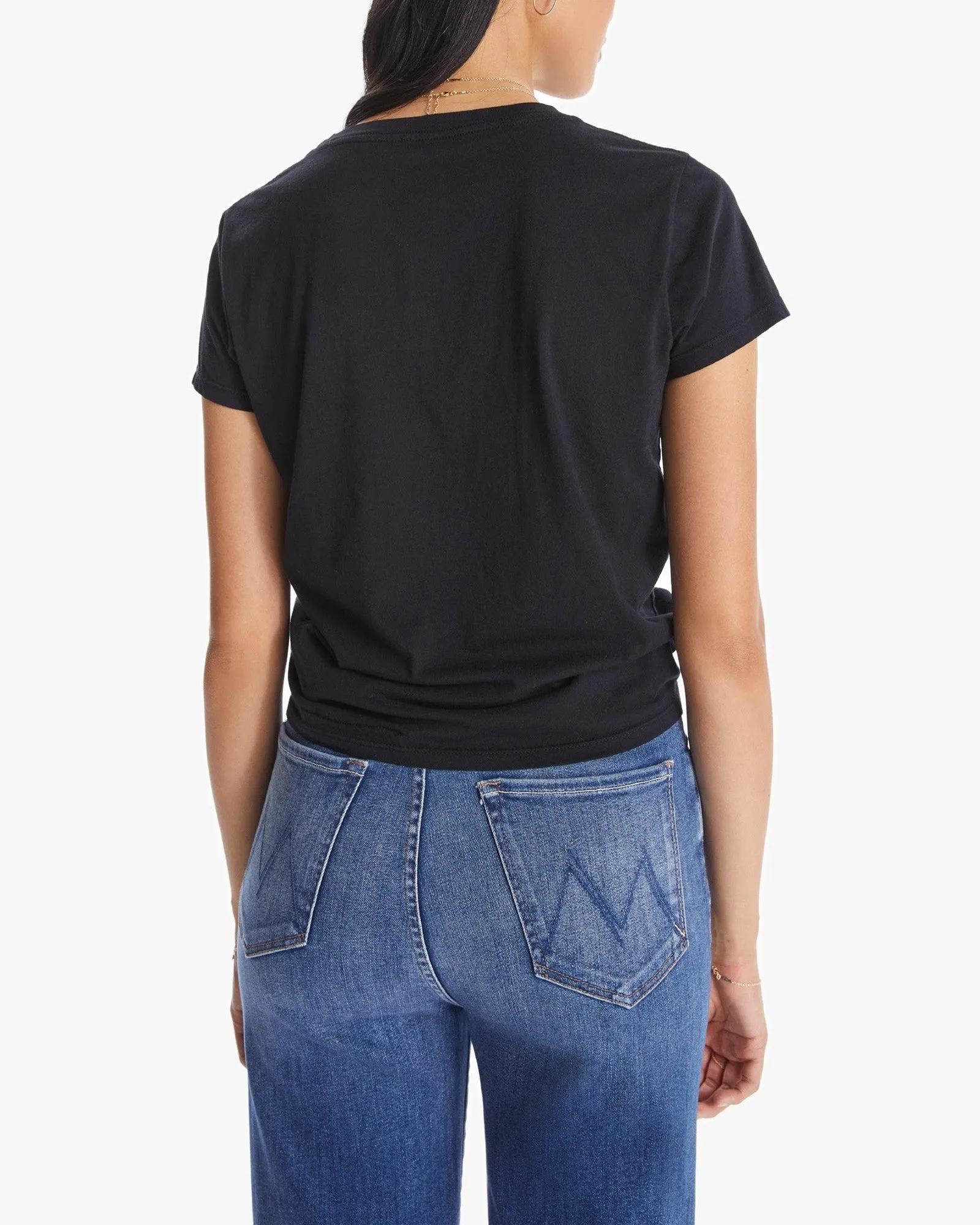 The Lil Goodie Goodie T-Shirt sold by TNT Fashion product image thumbnail 3