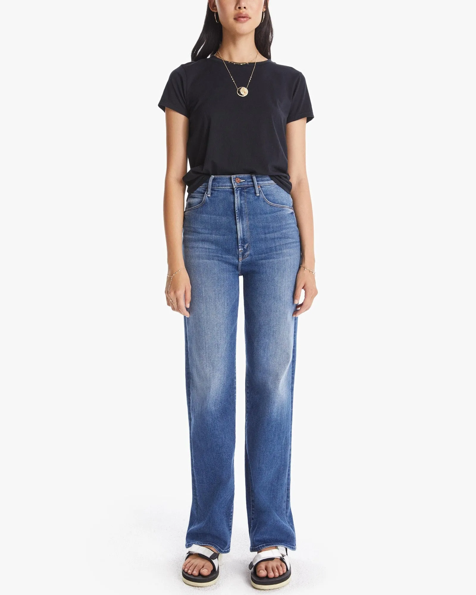 The Lil Goodie Goodie T-Shirt sold by TNT Fashion product image thumbnail 2