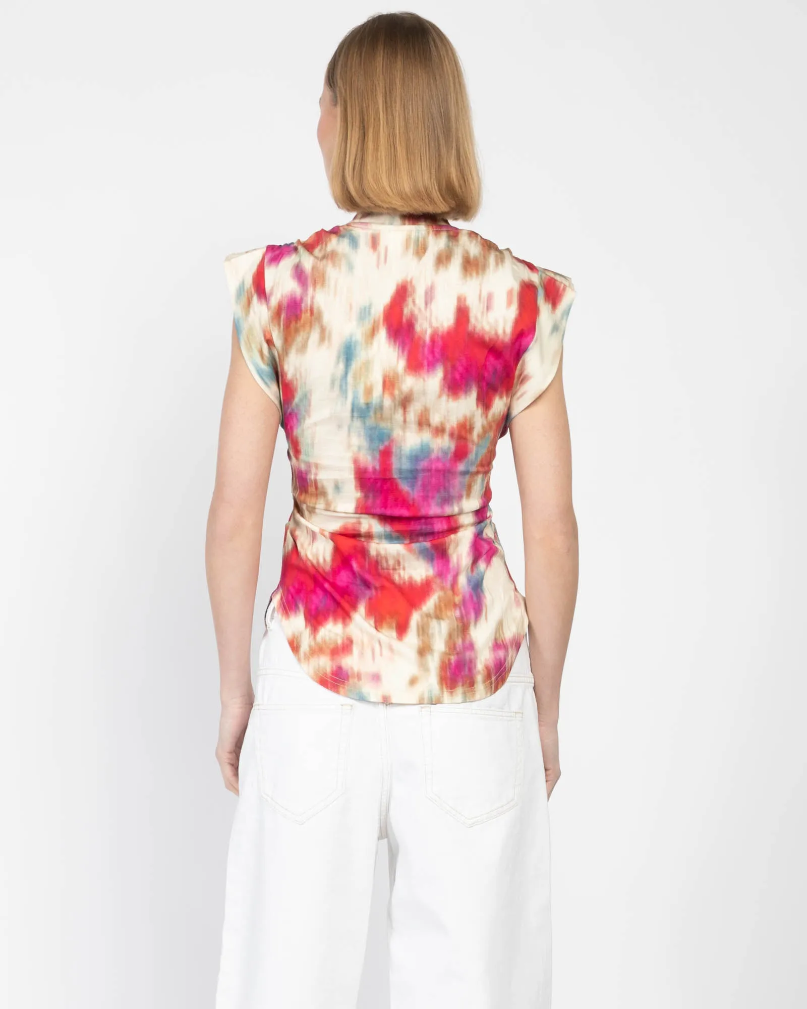 The Lil Goodie Goodie T-Shirt sold by TNT Fashion product image thumbnail 4