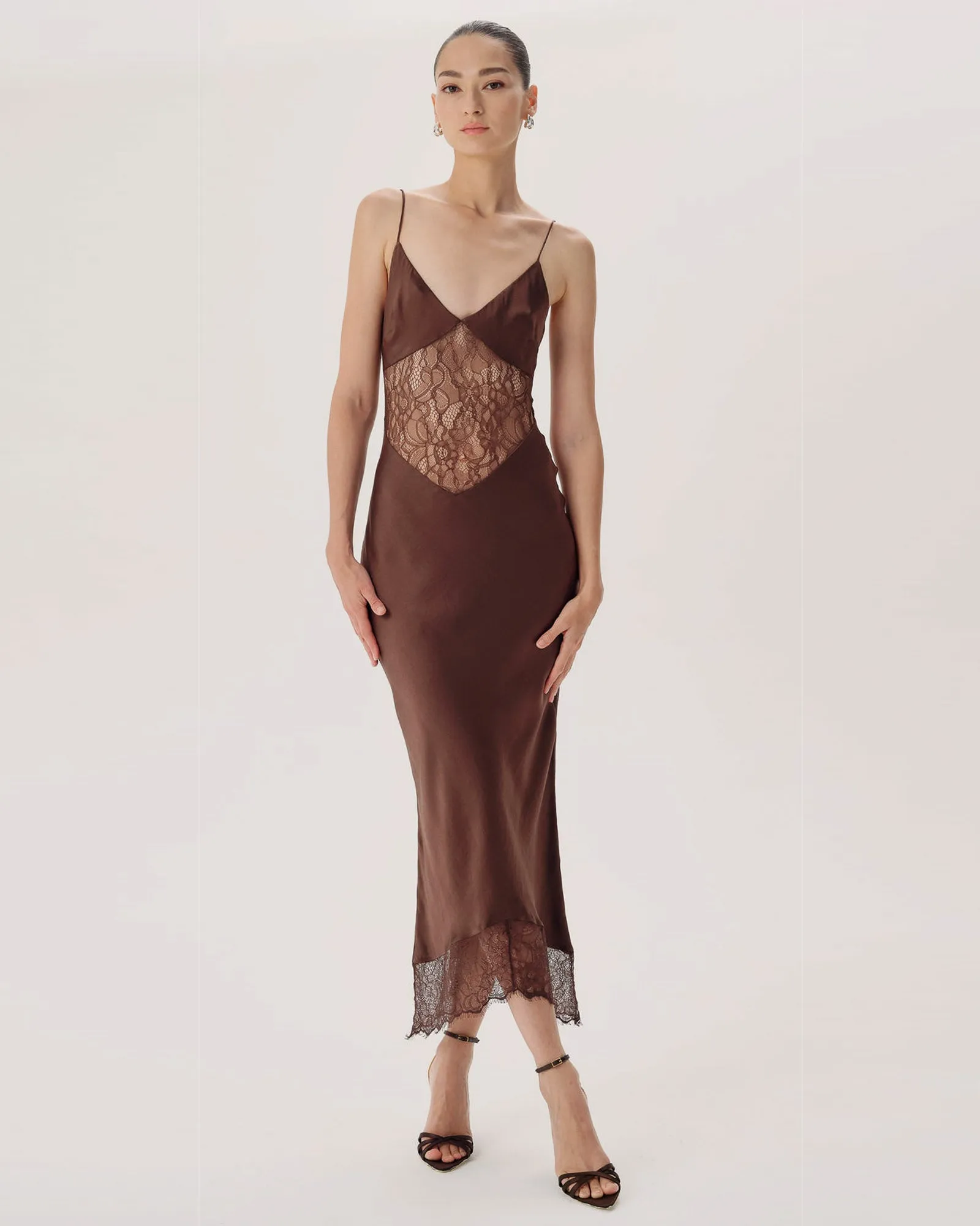 Drew Dress sold by TNT Fashion