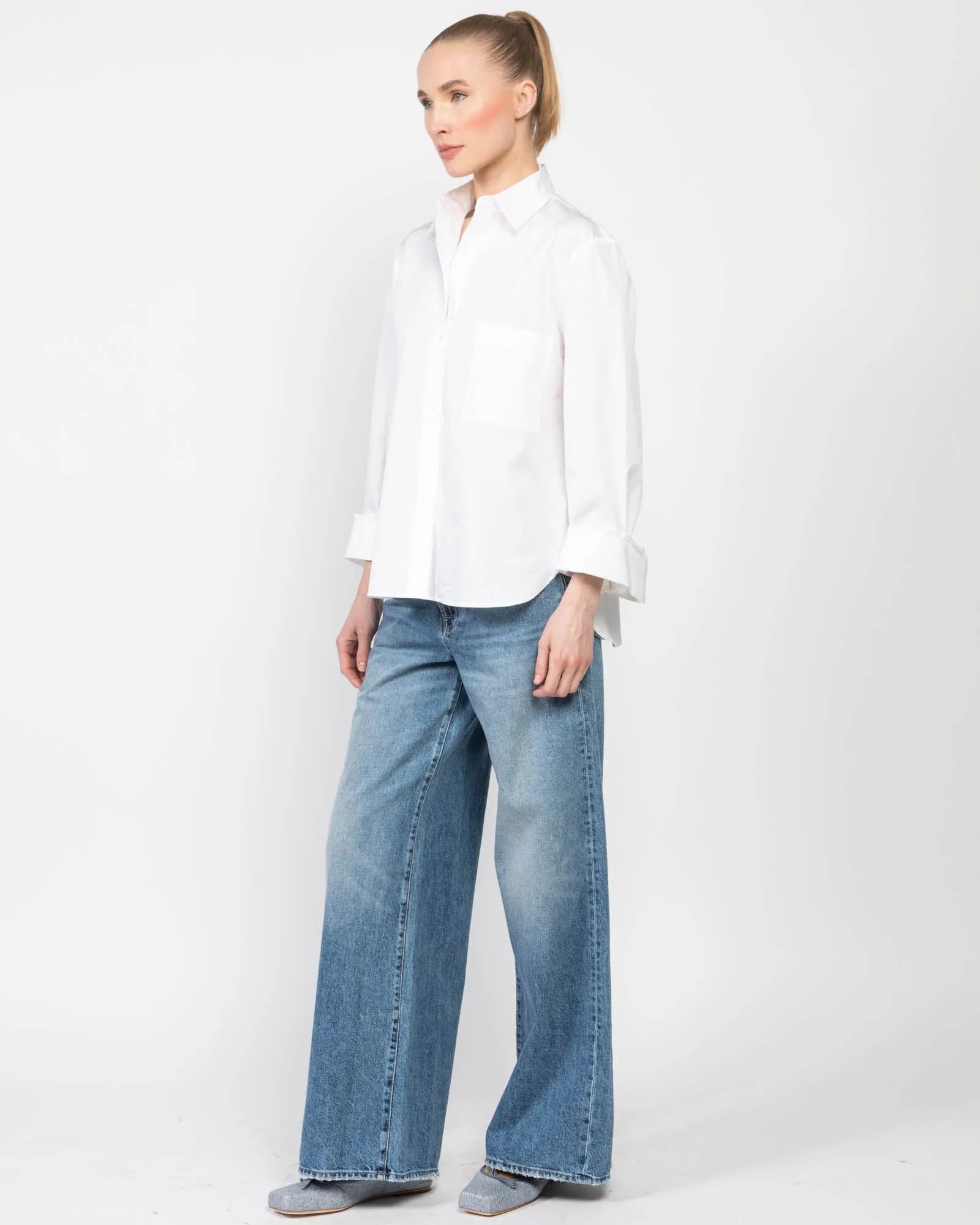 New Morning After Shirt sold by TNT Fashion product image thumbnail 4