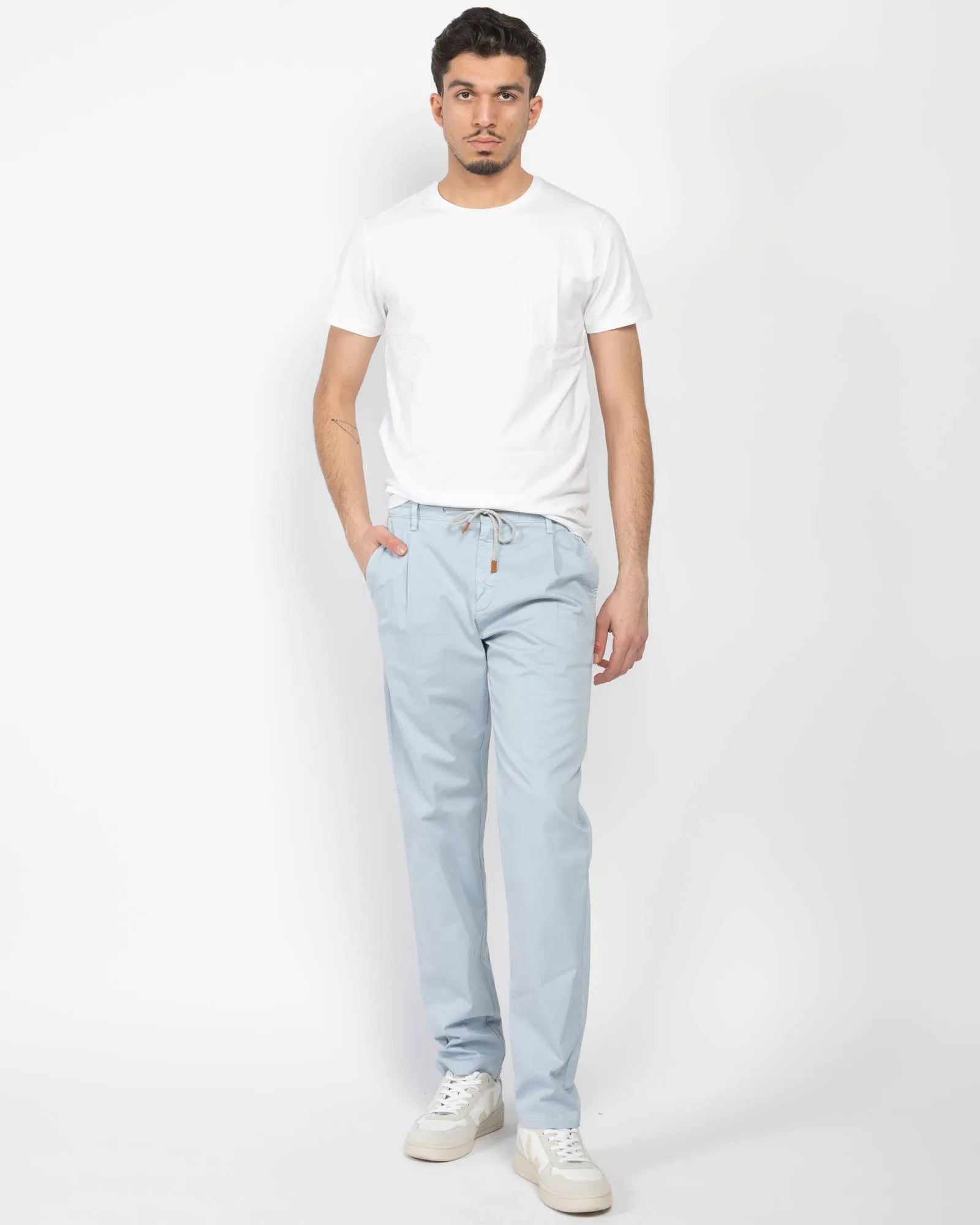 Drawstring Pants sold by TNT Fashion product image thumbnail 2