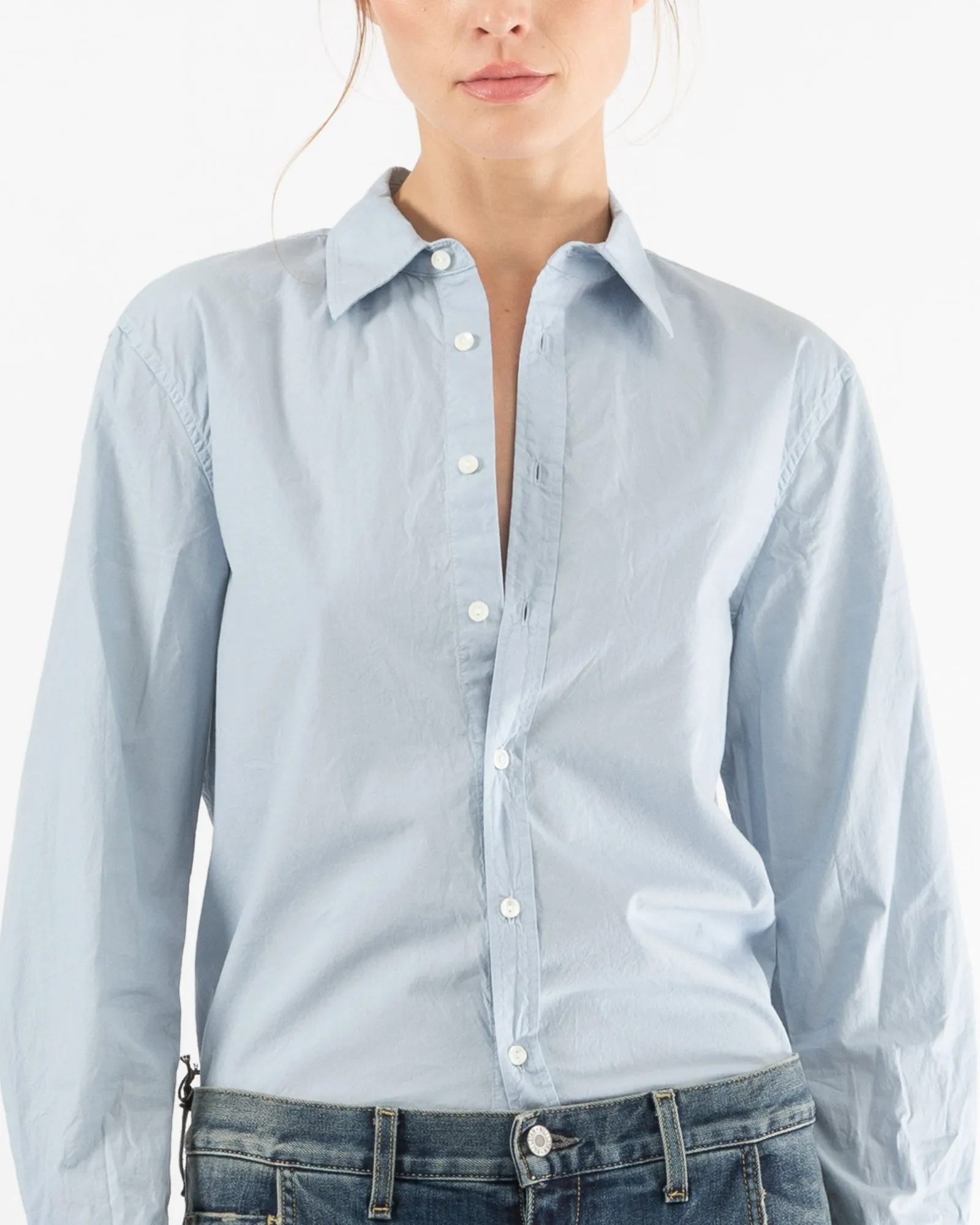 Raphael Classic Shirt sold by TNT Fashion product image thumbnail 5