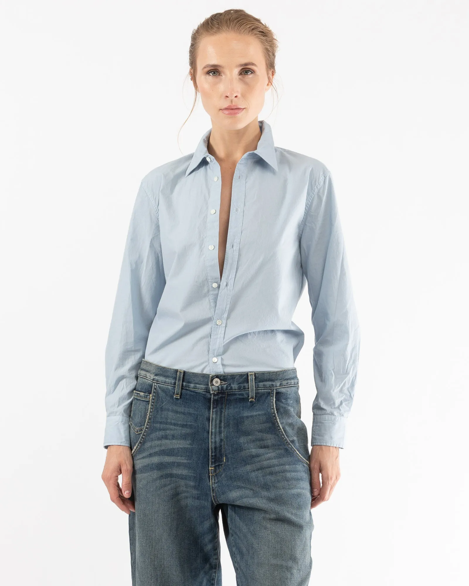 Raphael Classic Shirt sold by TNT Fashion