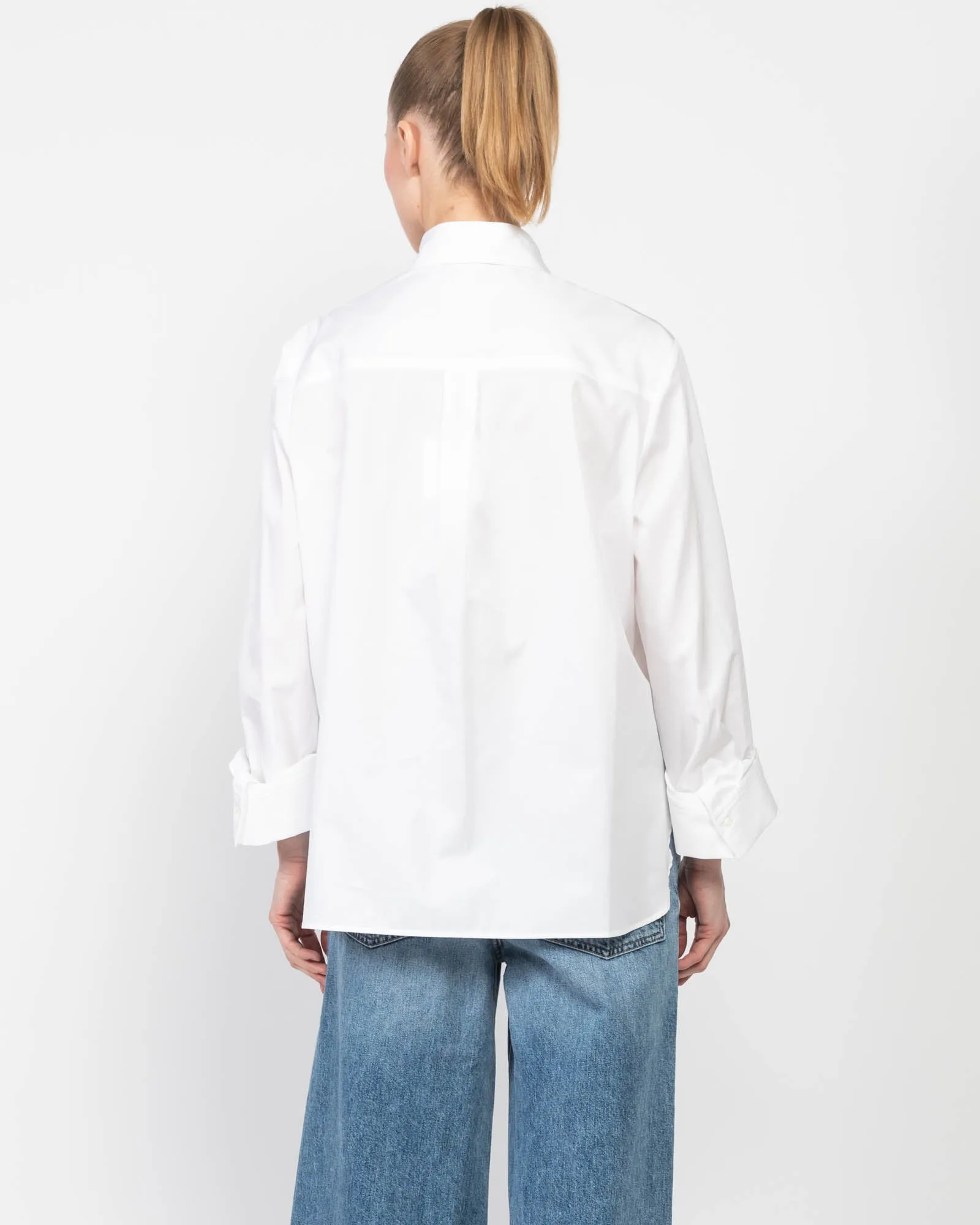 New Morning After Shirt sold by TNT Fashion product image thumbnail 3